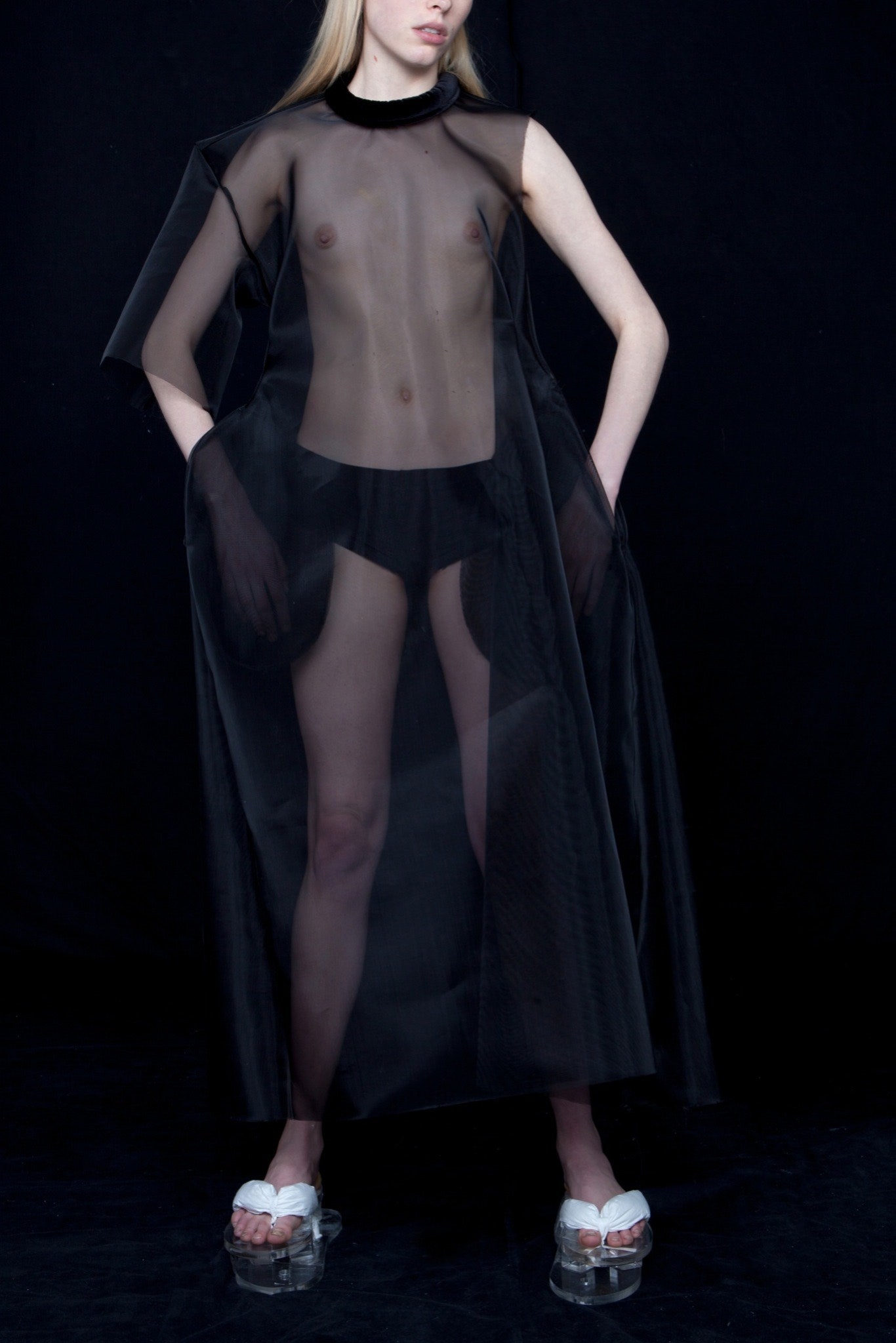 Melitta Baumeister F/W 15 Look 11