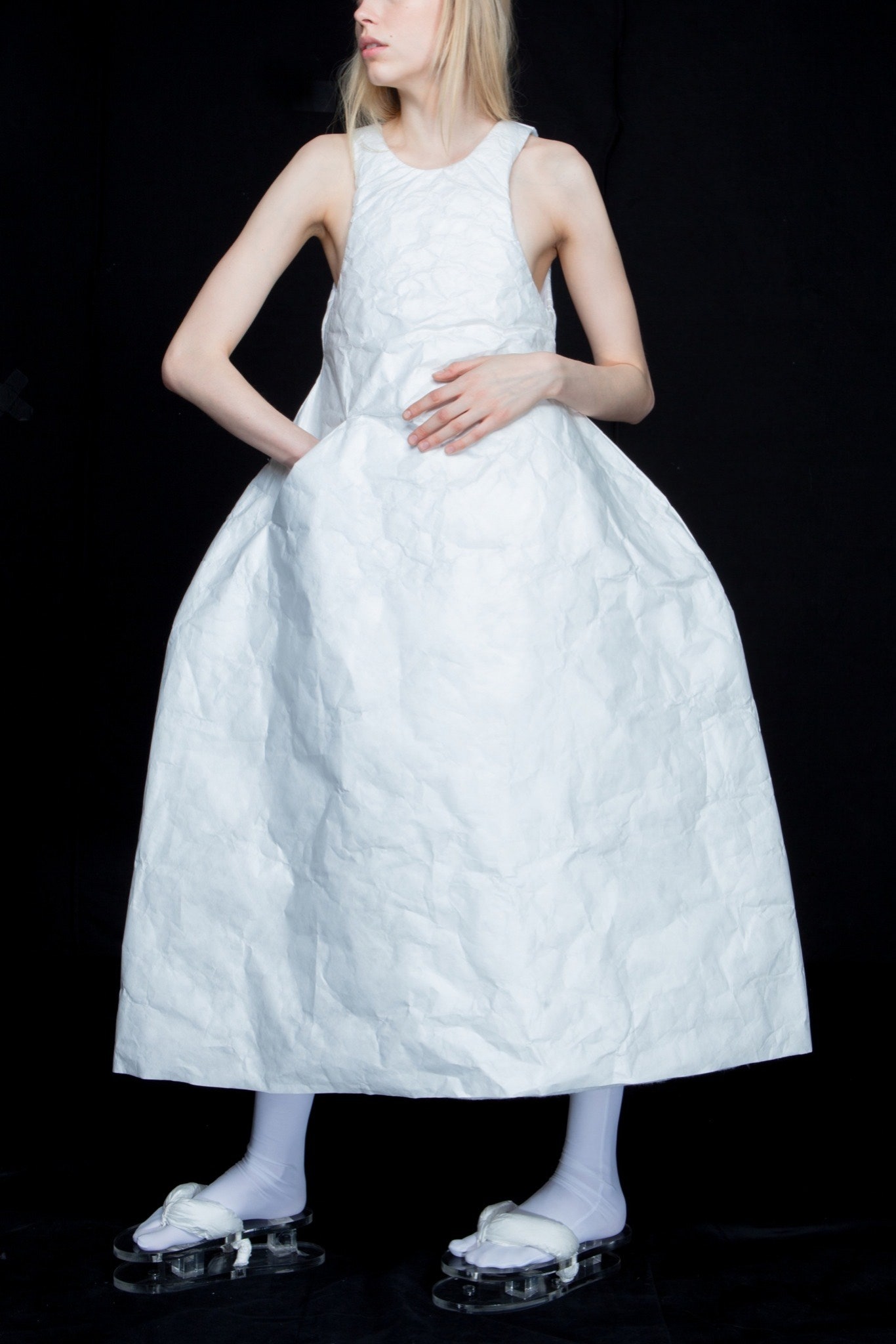 Melitta Baumeister F/W 15 Look 12