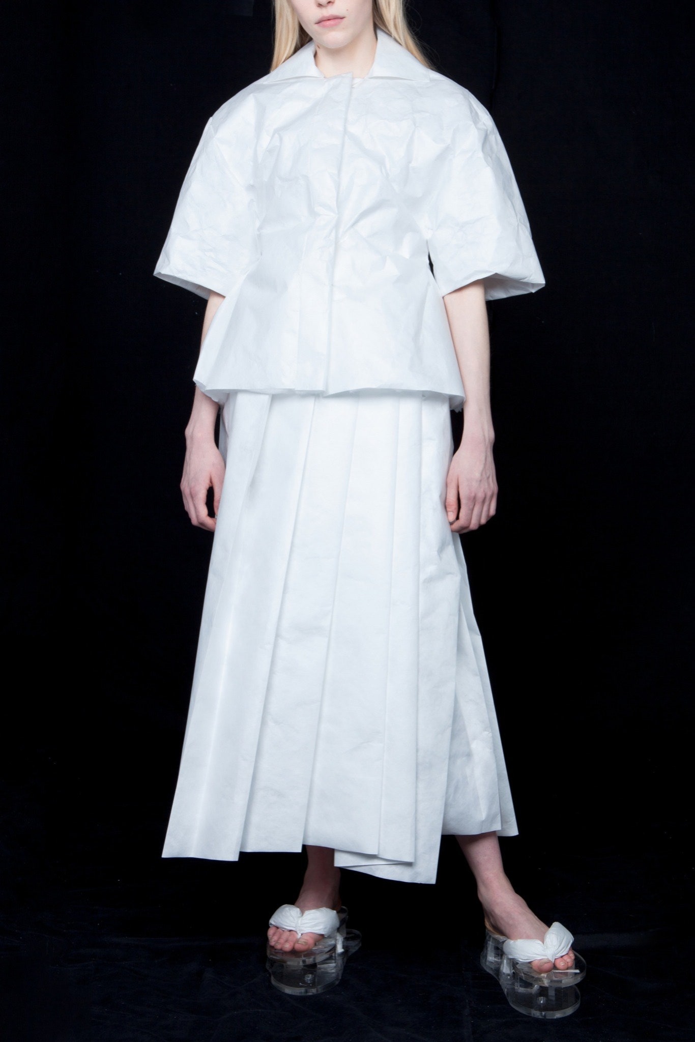 Melitta Baumeister F/W 15 Look 13