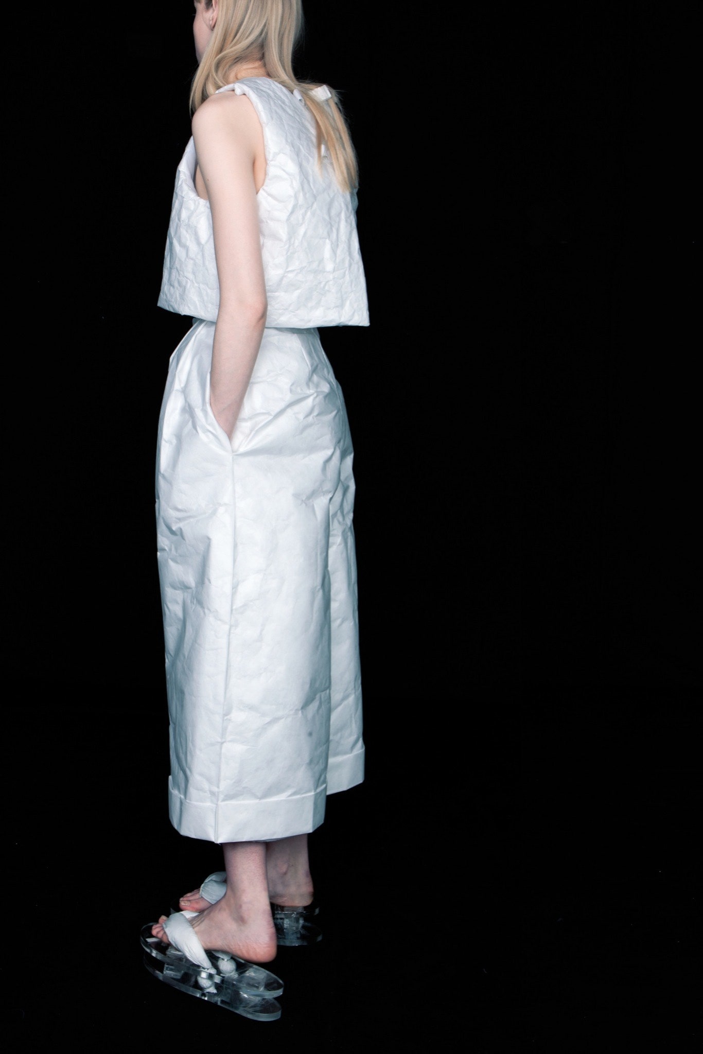 Melitta Baumeister F/W 15 Look 14