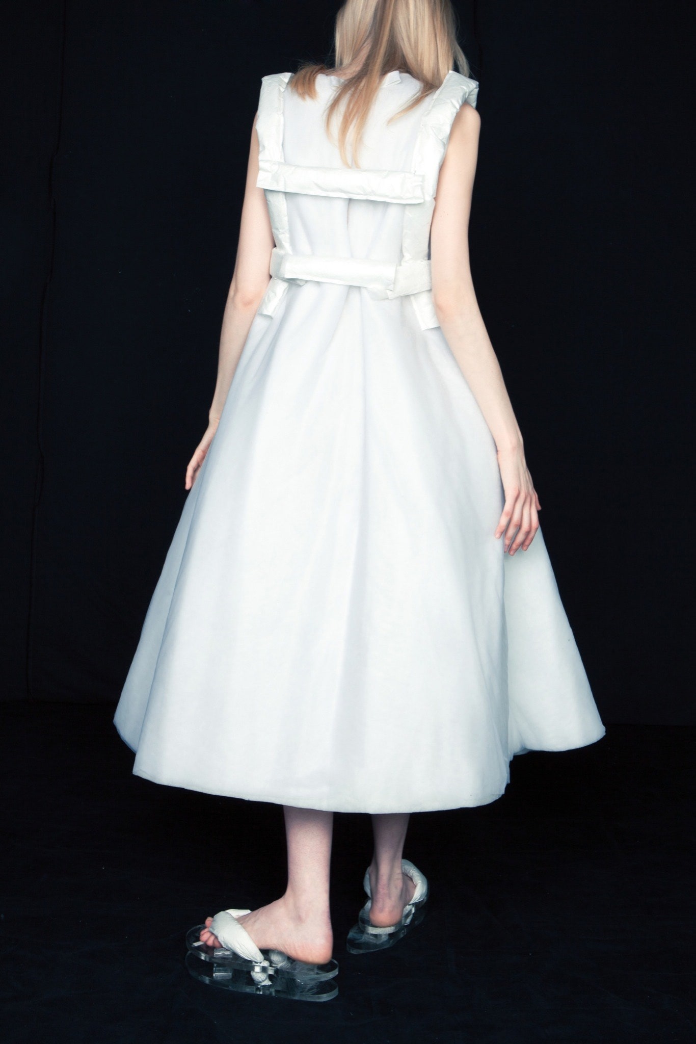 Melitta Baumeister F/W 15 Look 15