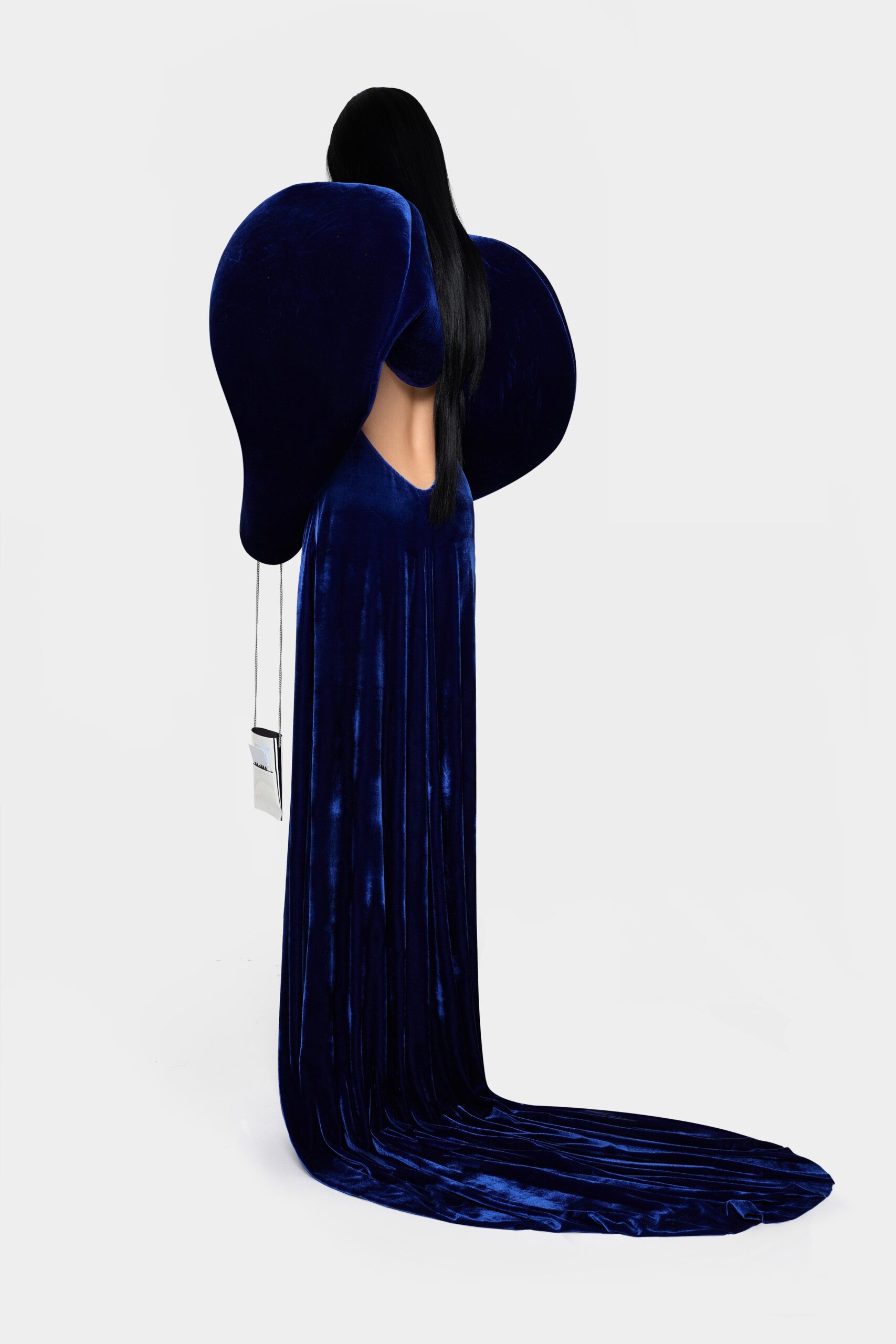 Melitta Baumeister F/W 20 Look 1