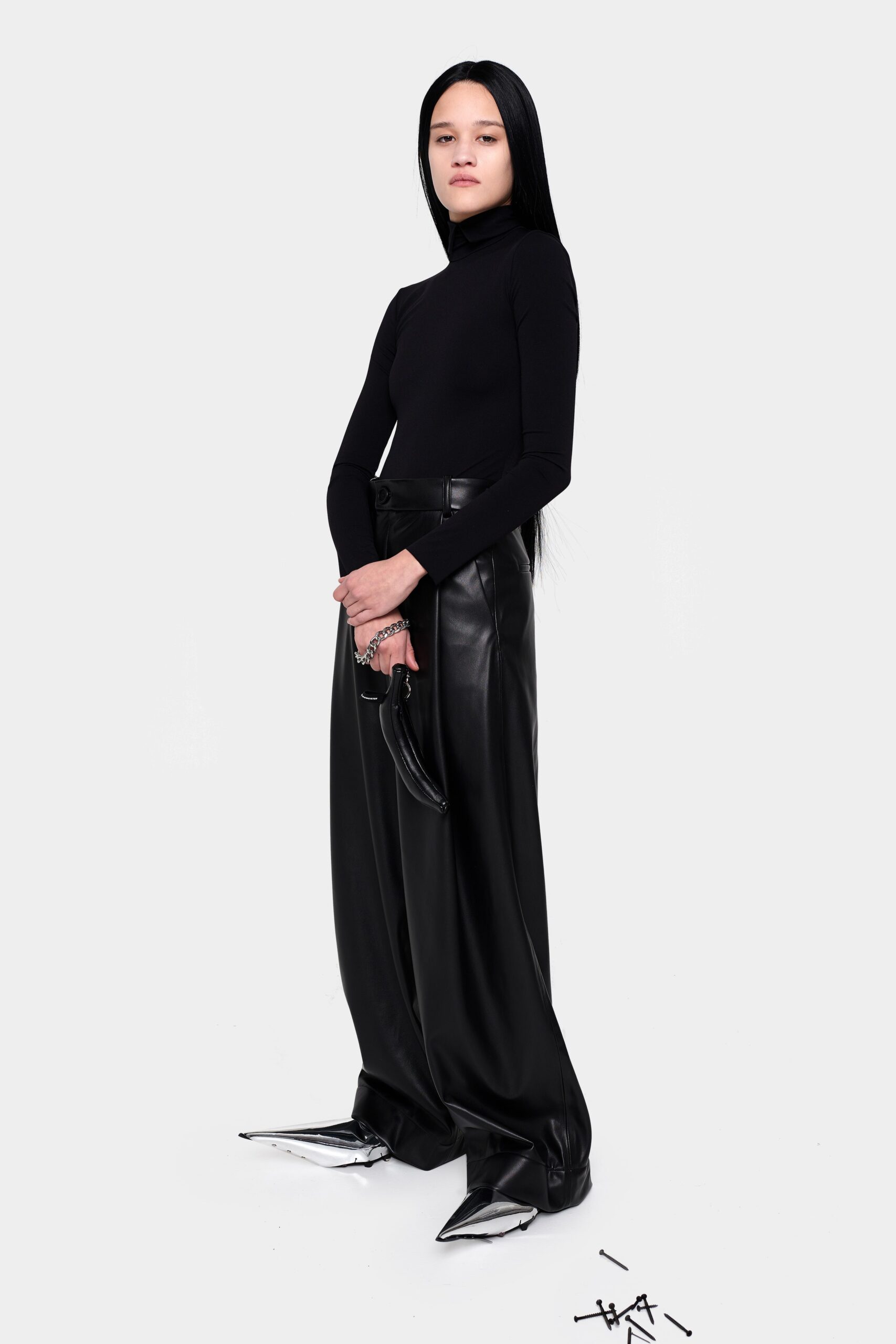 Melitta Baumeister F/W 20 Look 4