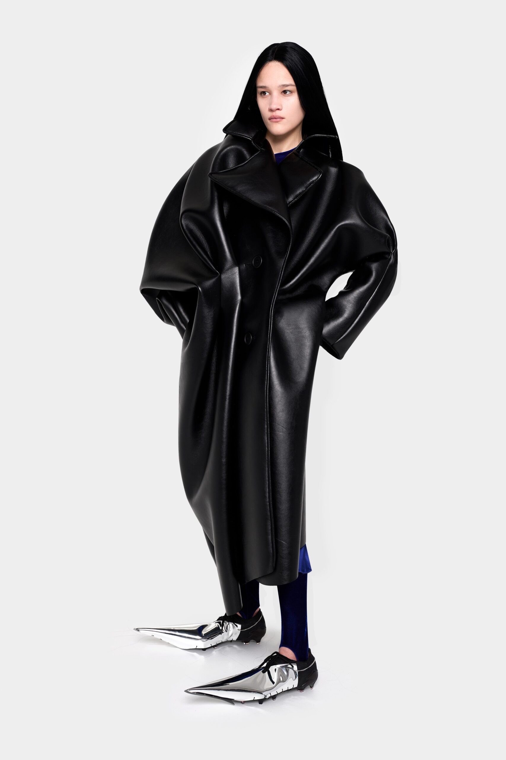 Melitta Baumeister F/W 20 Look 5