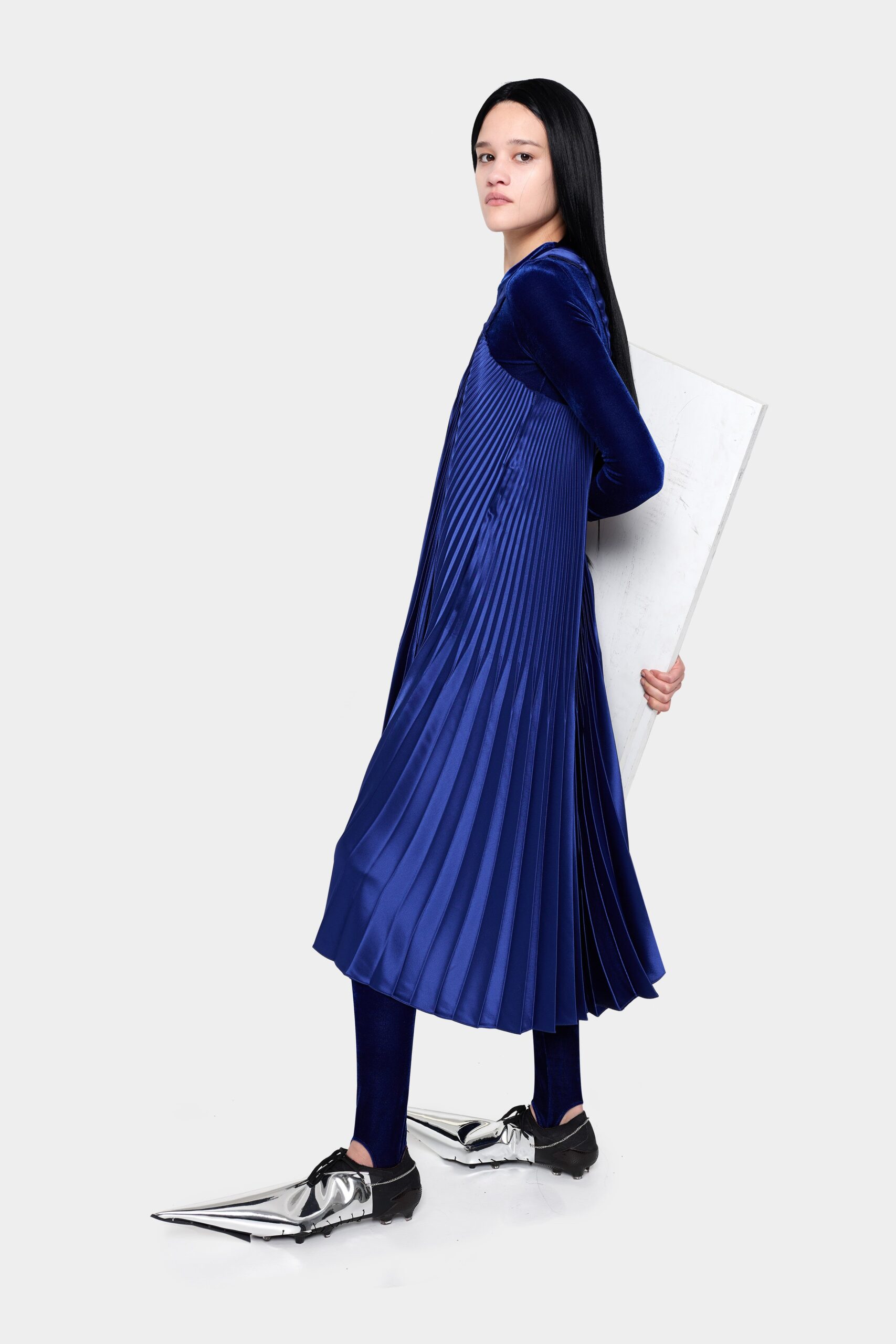 Melitta Baumeister F/W 20 Look 6