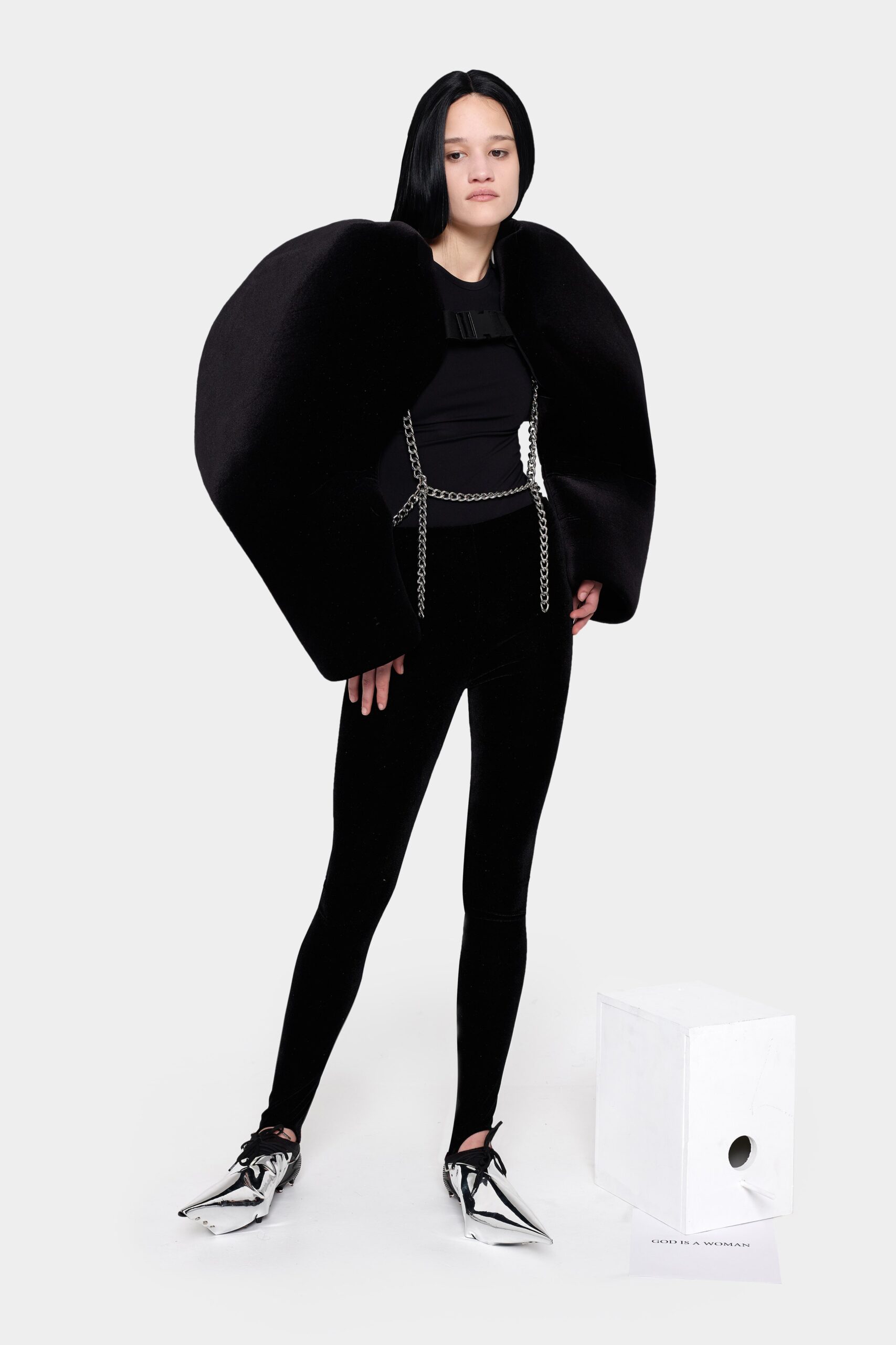 Melitta Baumeister F/W 20 Look 7