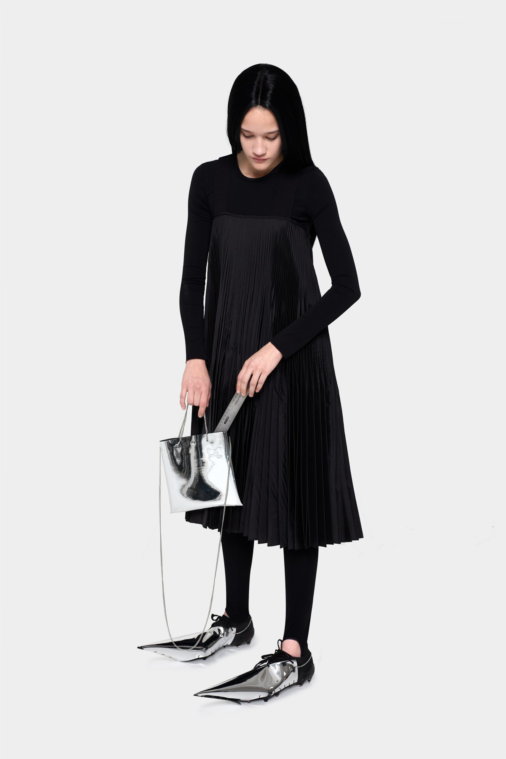 Melitta Baumeister F/W 20 Look 8