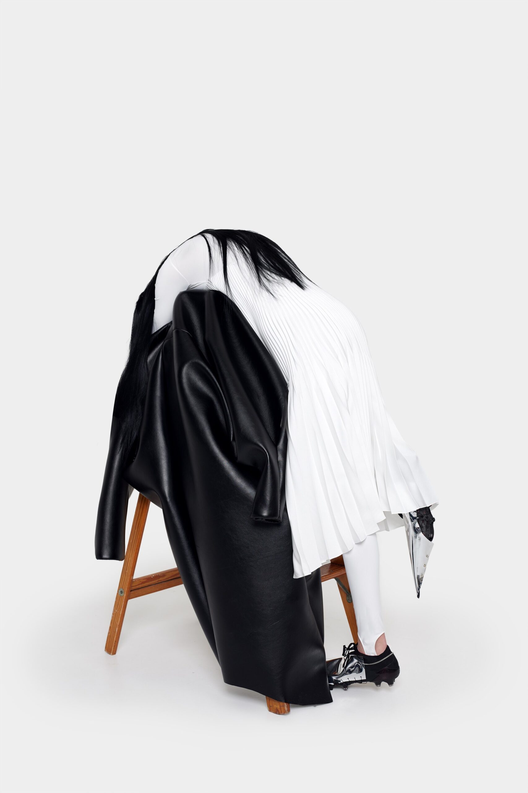 Melitta Baumeister F/W 20 Look 9