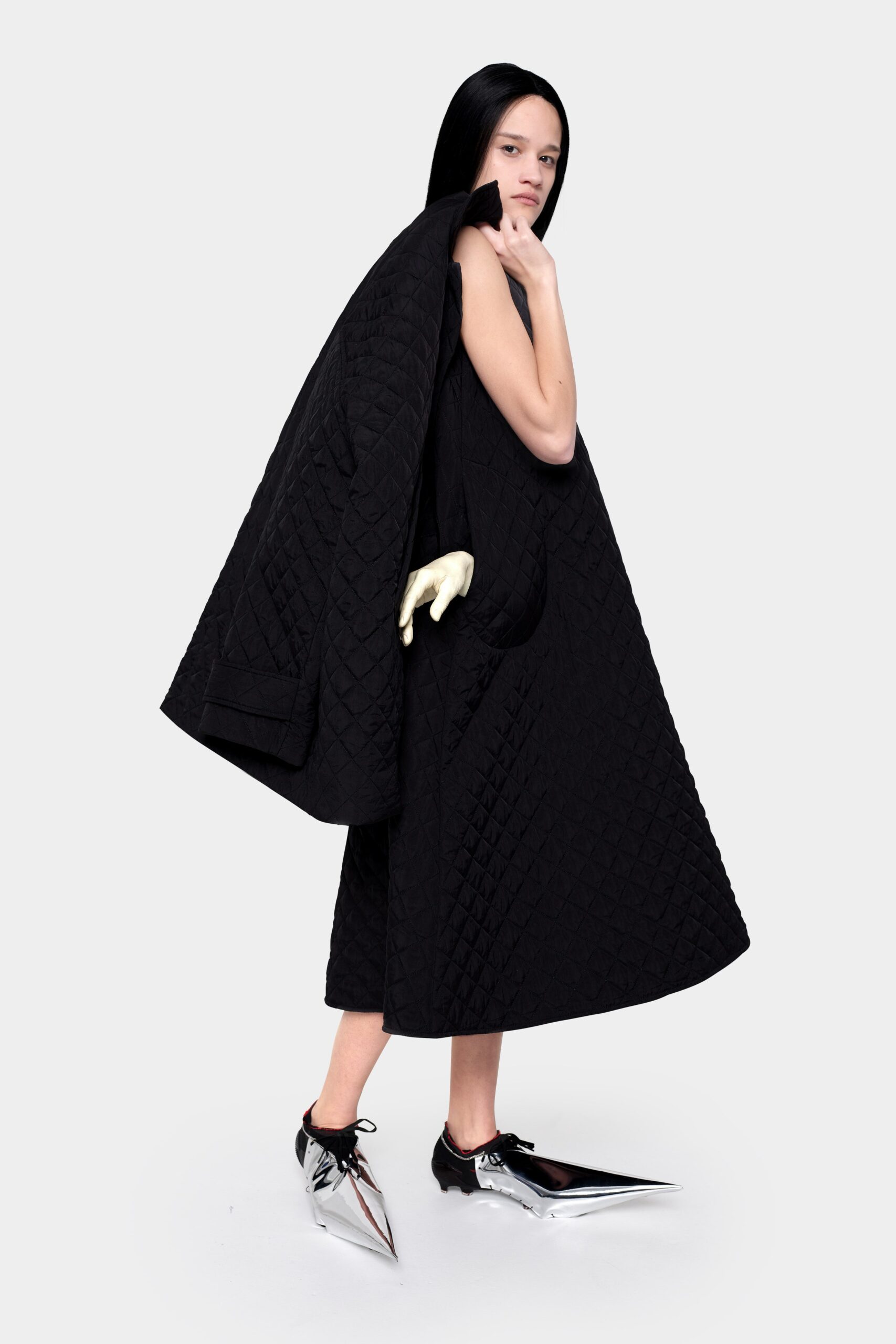 Melitta Baumeister F/W 20 Look 10