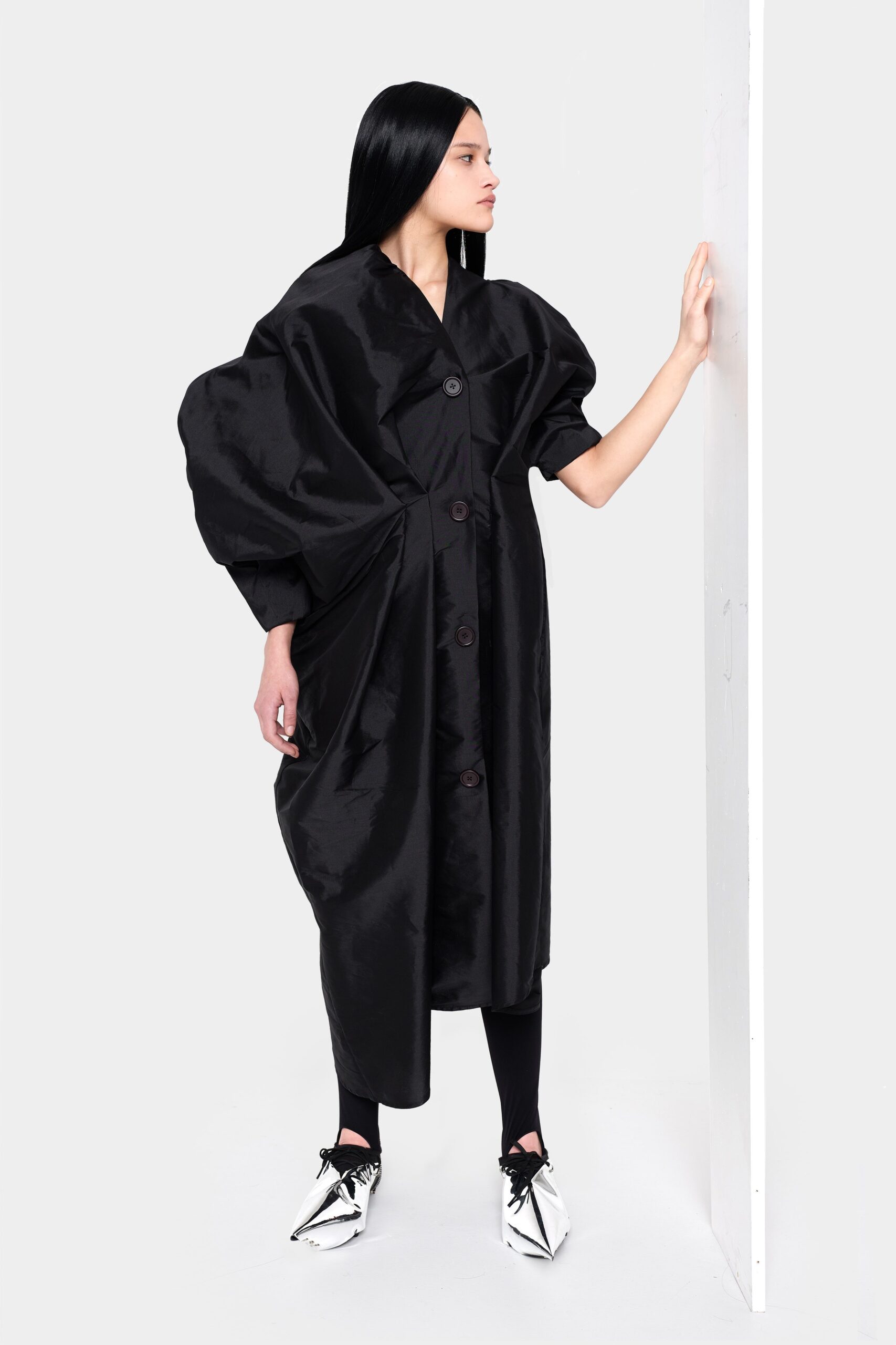 Melitta Baumeister F/W 20 Look 11