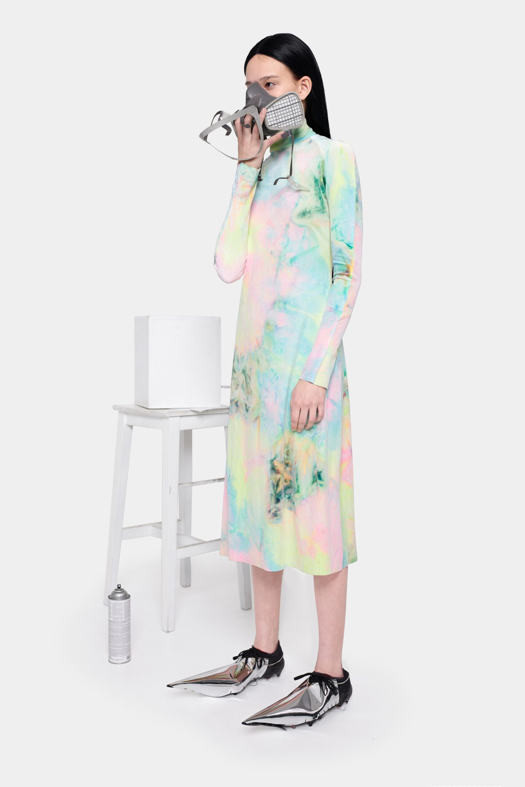 Melitta Baumeister F/W 20 Look 12