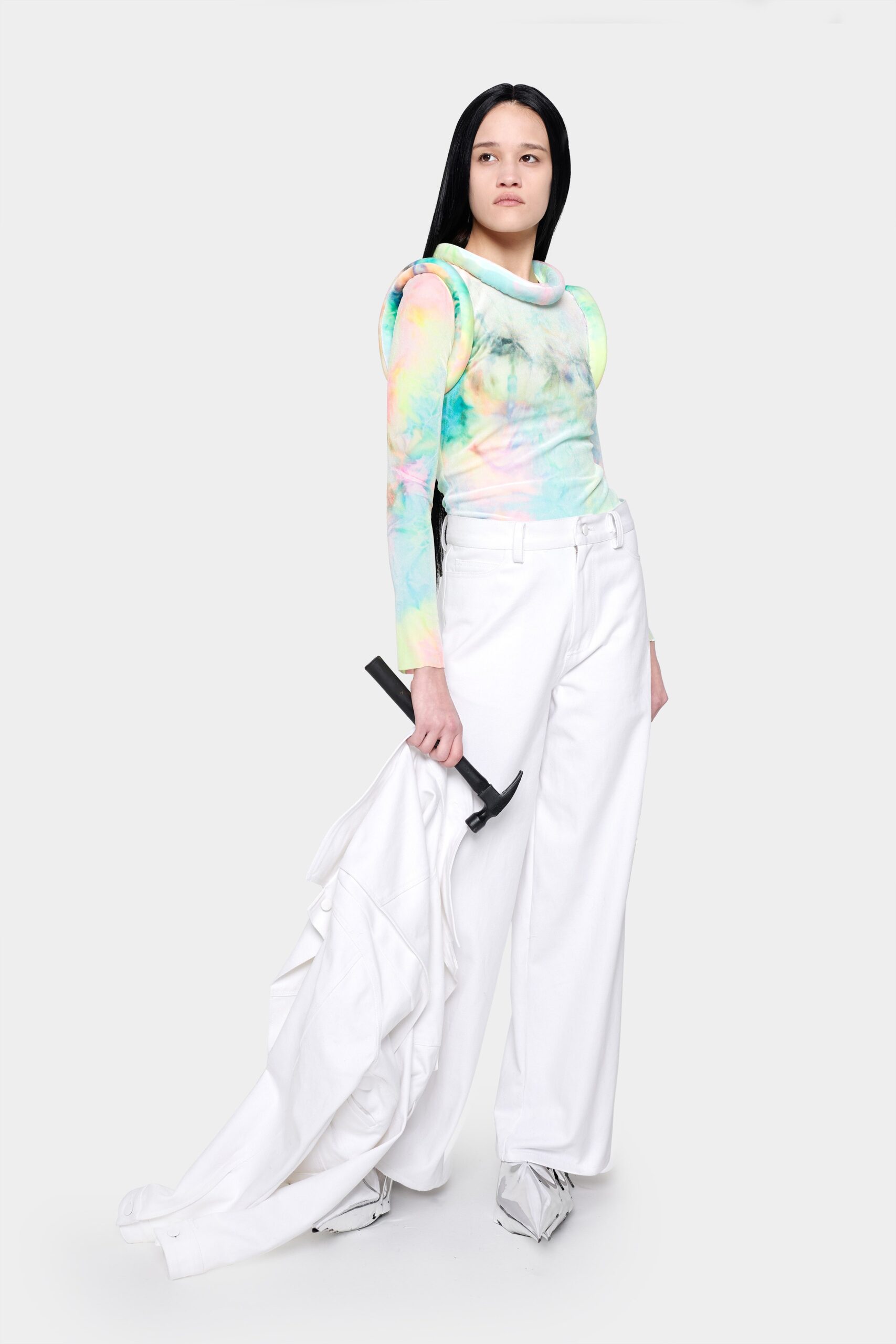 Melitta Baumeister F/W 20 Look 15