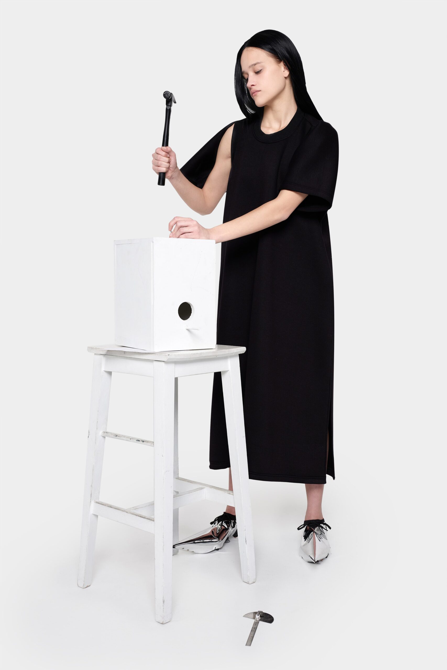 Melitta Baumeister F/W 20 Look 16