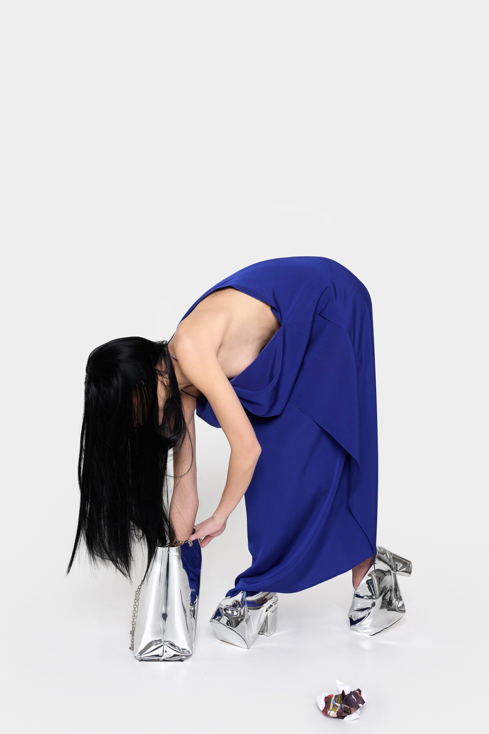 Melitta Baumeister F/W 20 Look 17