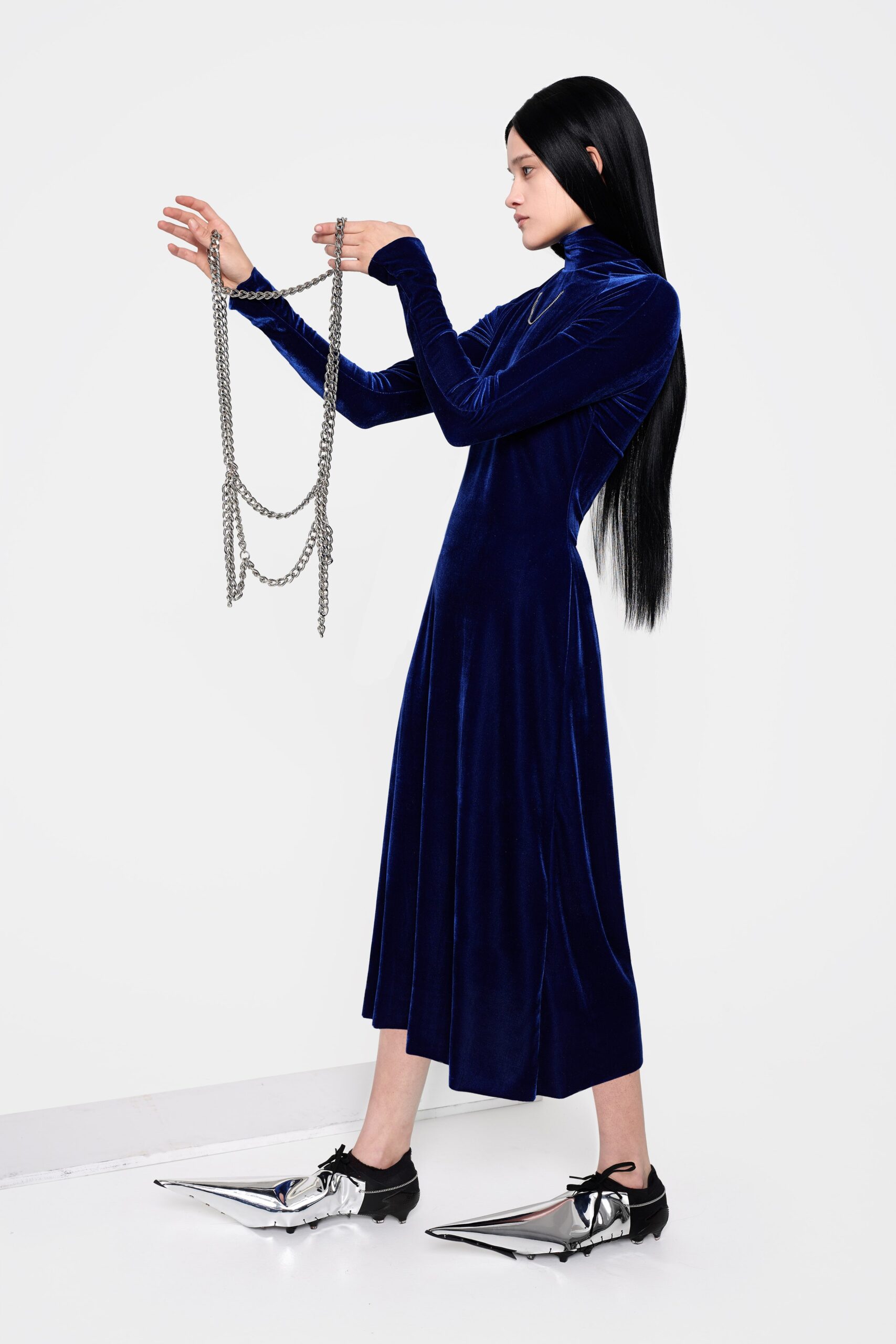 Melitta Baumeister F/W 20 Look 18