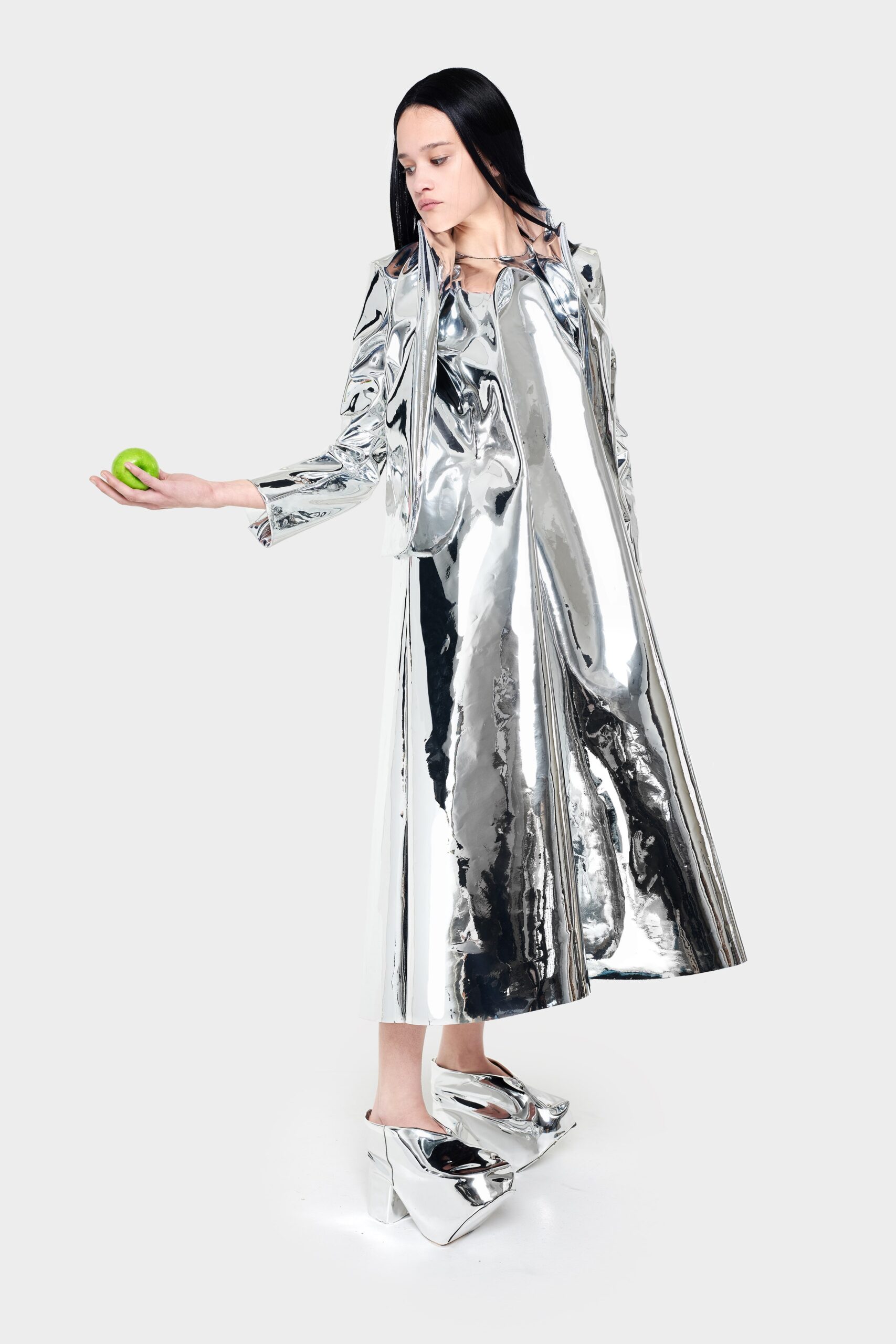 Melitta Baumeister F/W 20 Look 19
