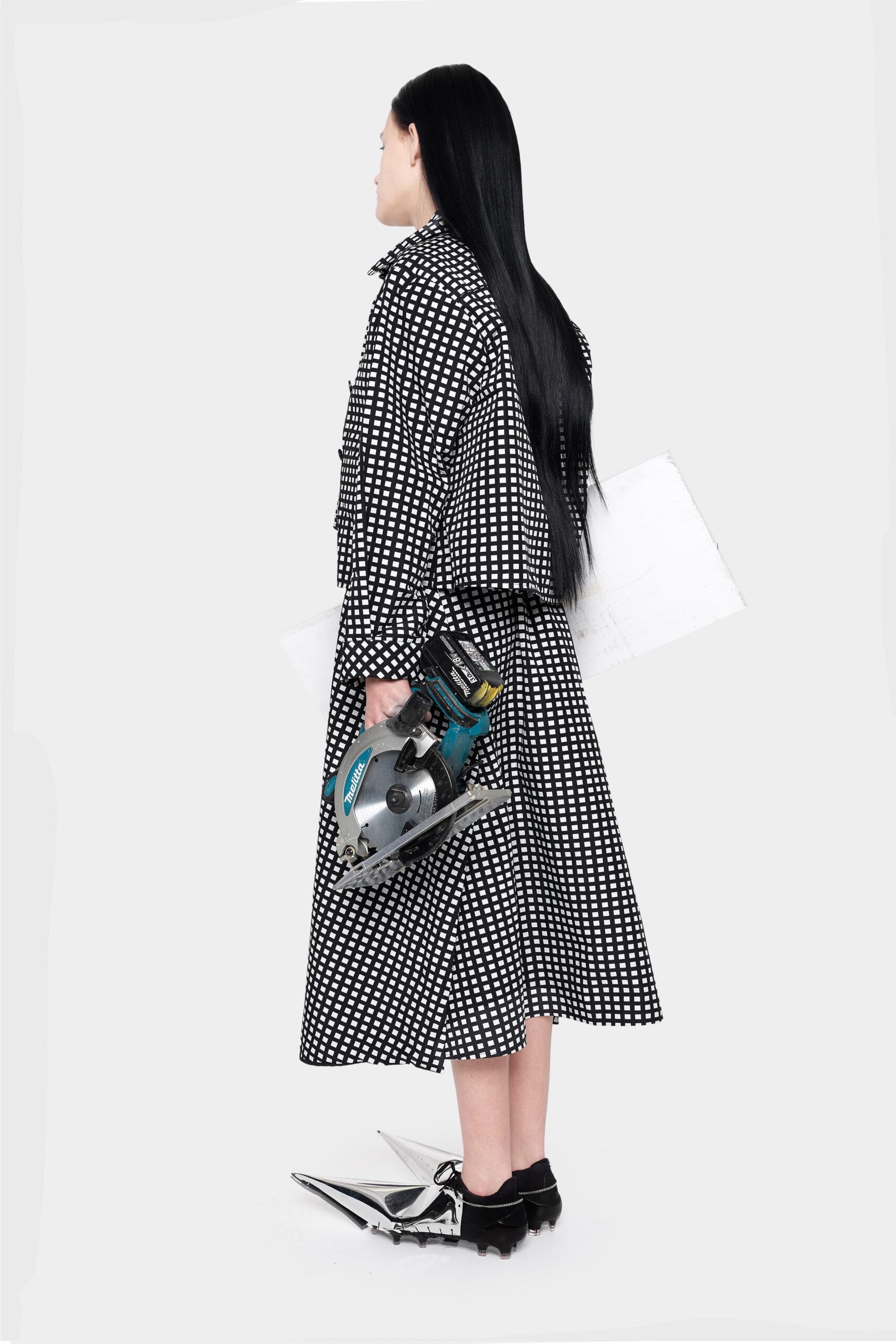 Melitta Baumeister F/W 20 Look 21