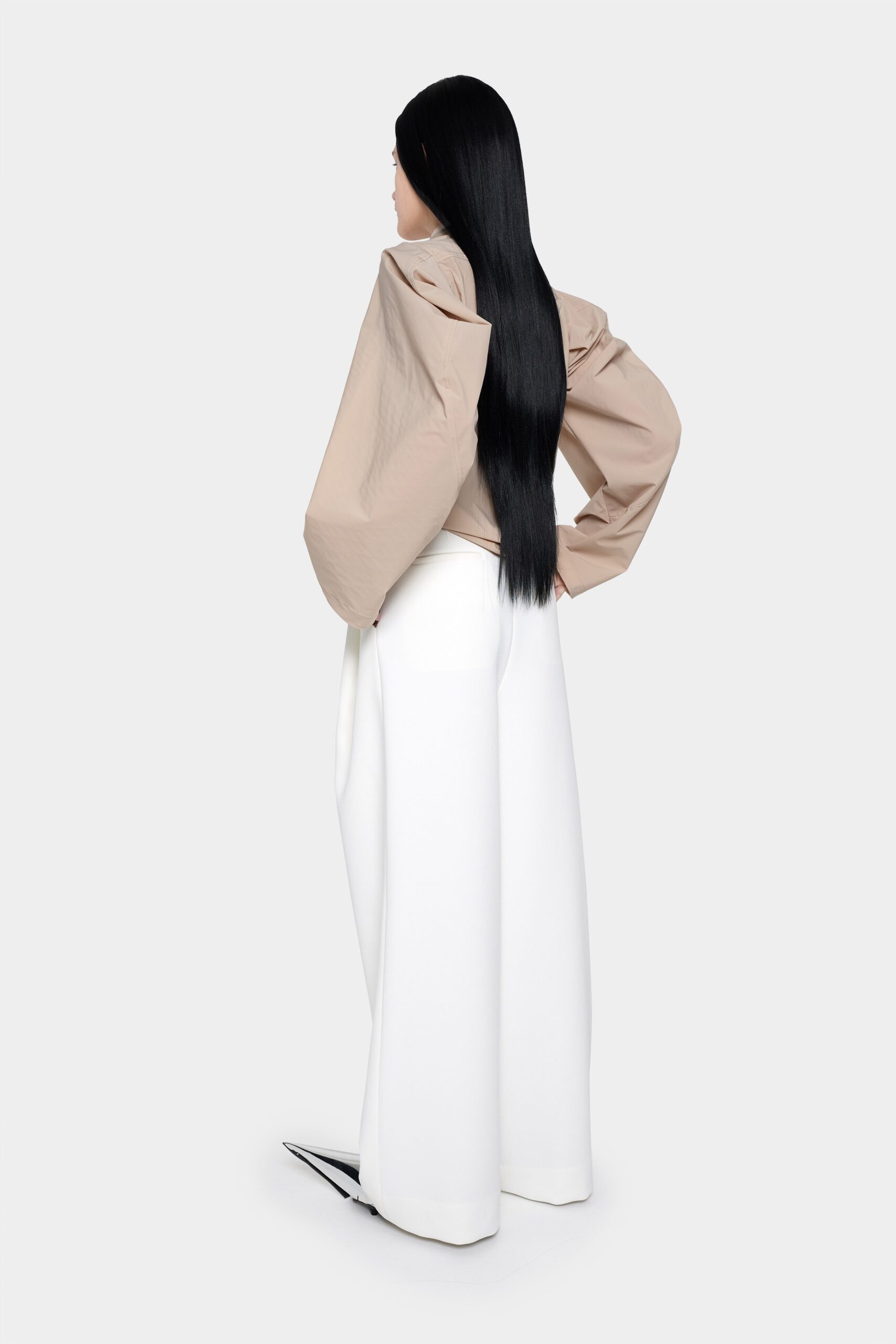 Melitta Baumeister F/W 20 Look 22