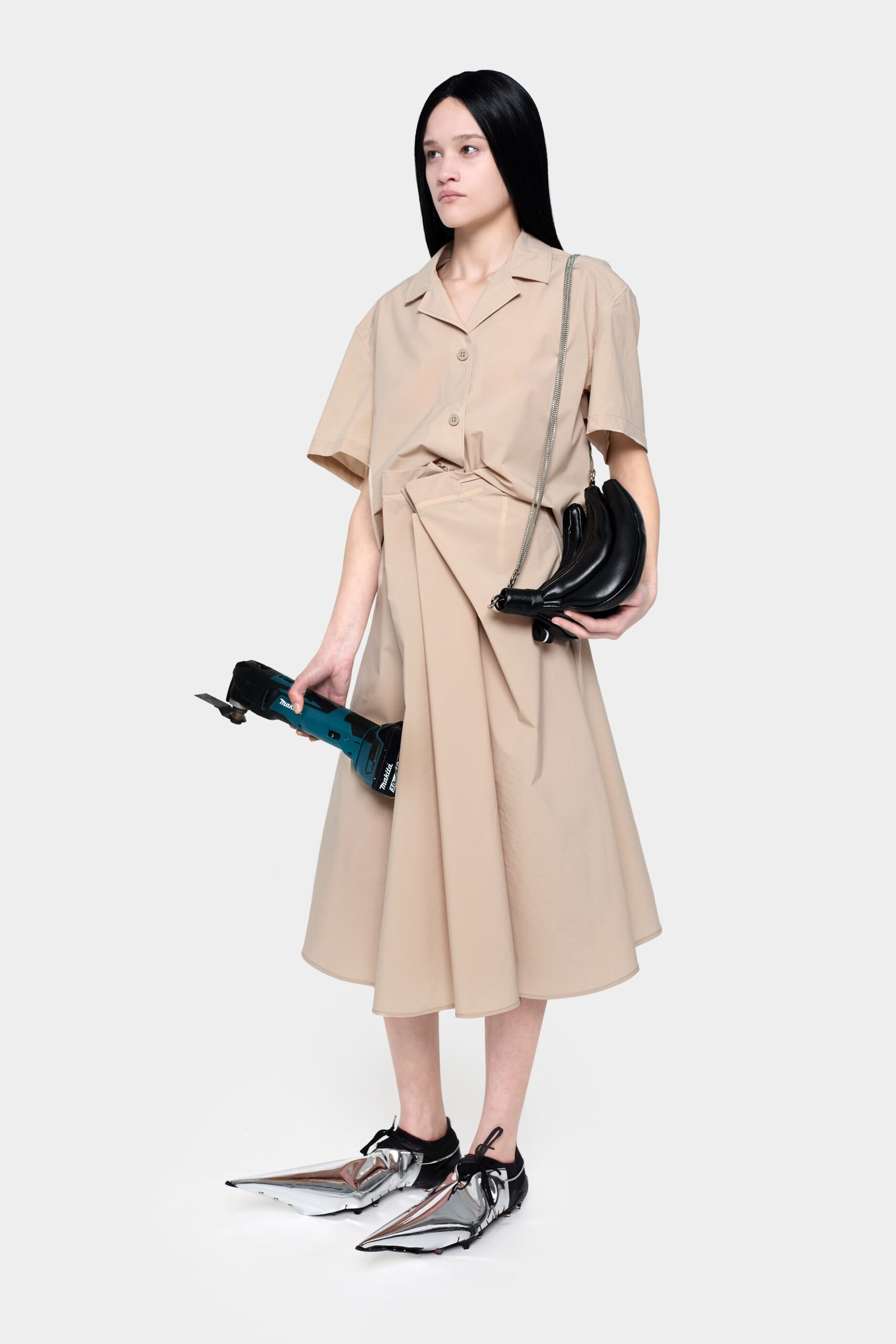 Melitta Baumeister F/W 20 Look 23