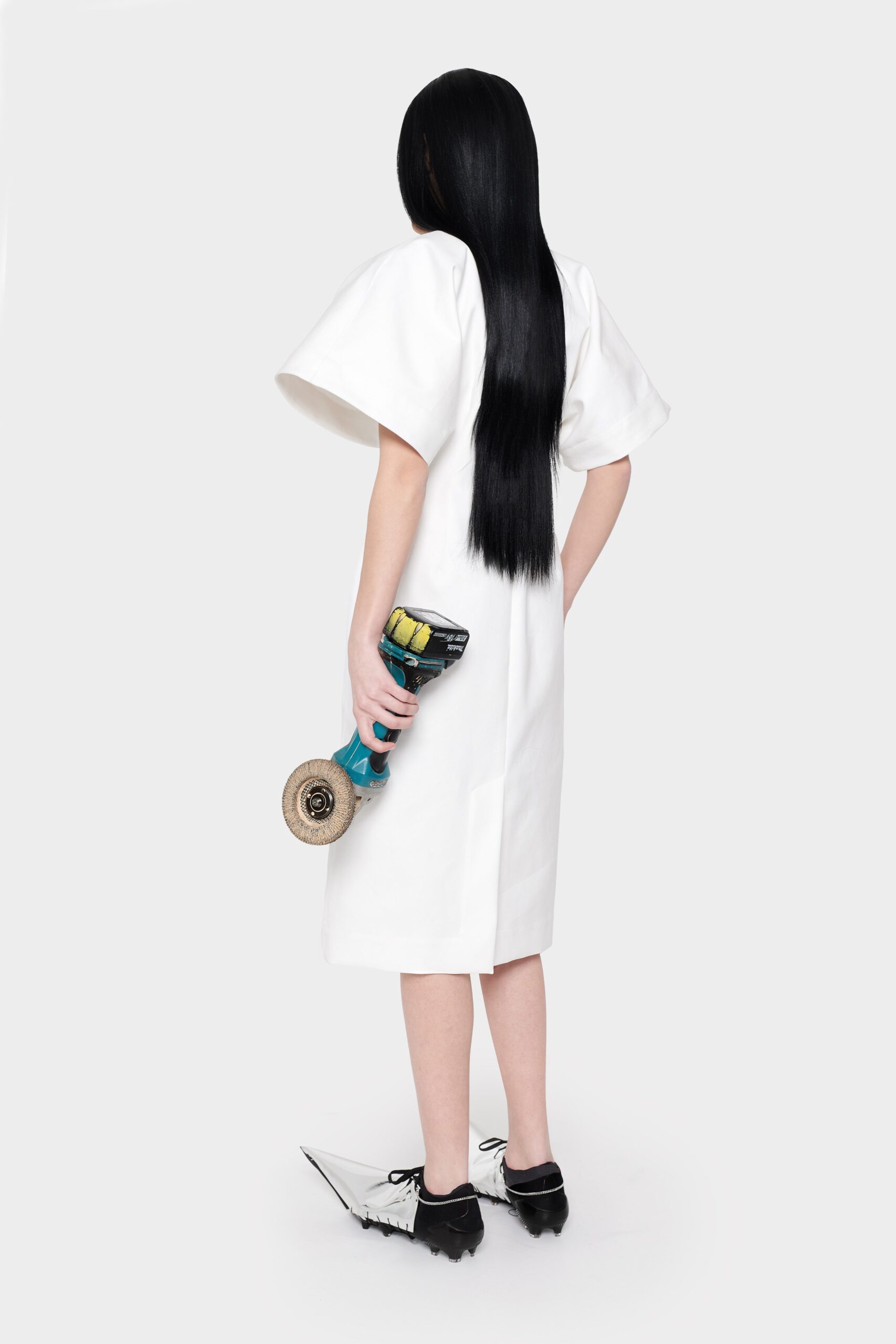Melitta Baumeister F/W 20 Look 25