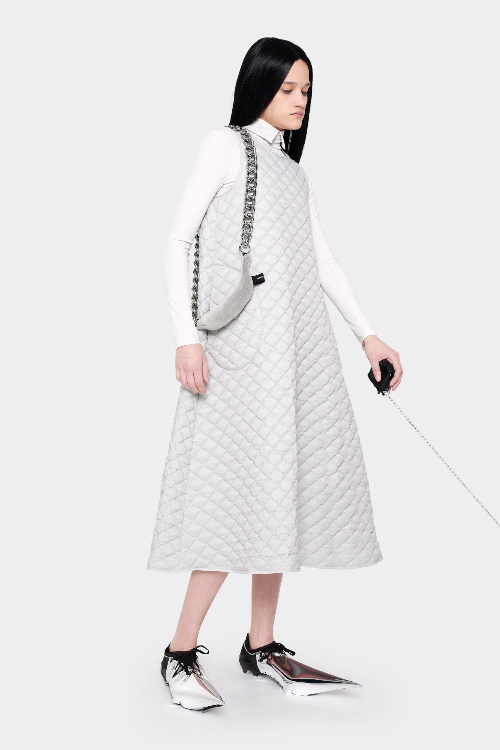Melitta Baumeister F/W 20 Look 26
