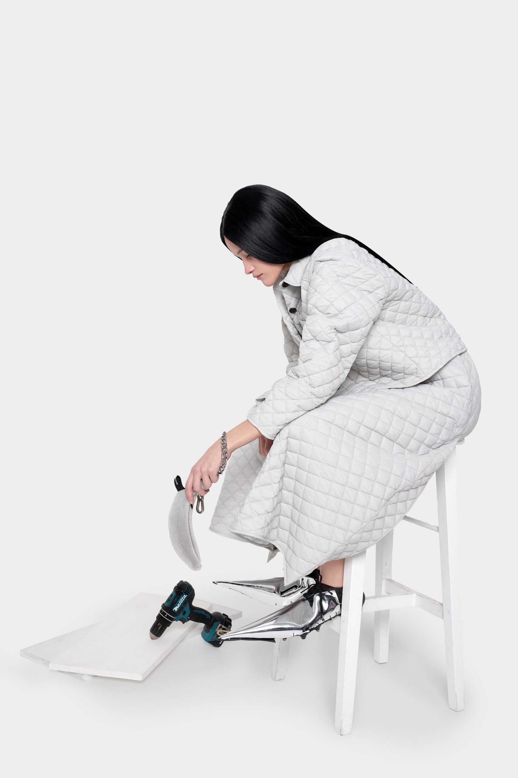 Melitta Baumeister F/W 20 Look 27