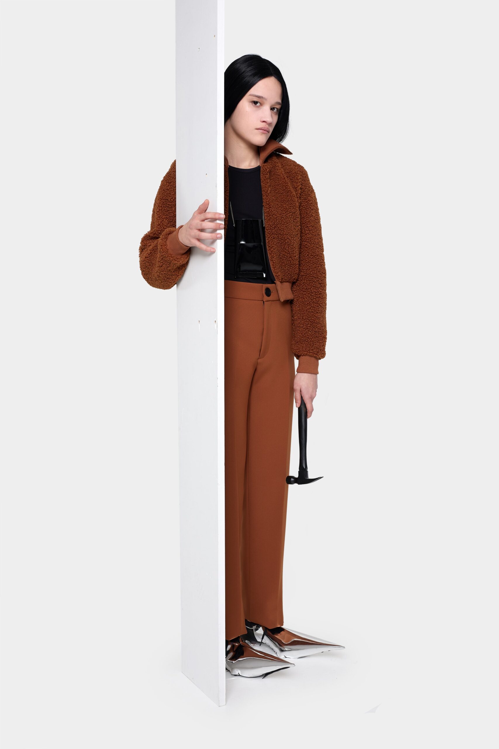 Melitta Baumeister F/W 20 Look 28
