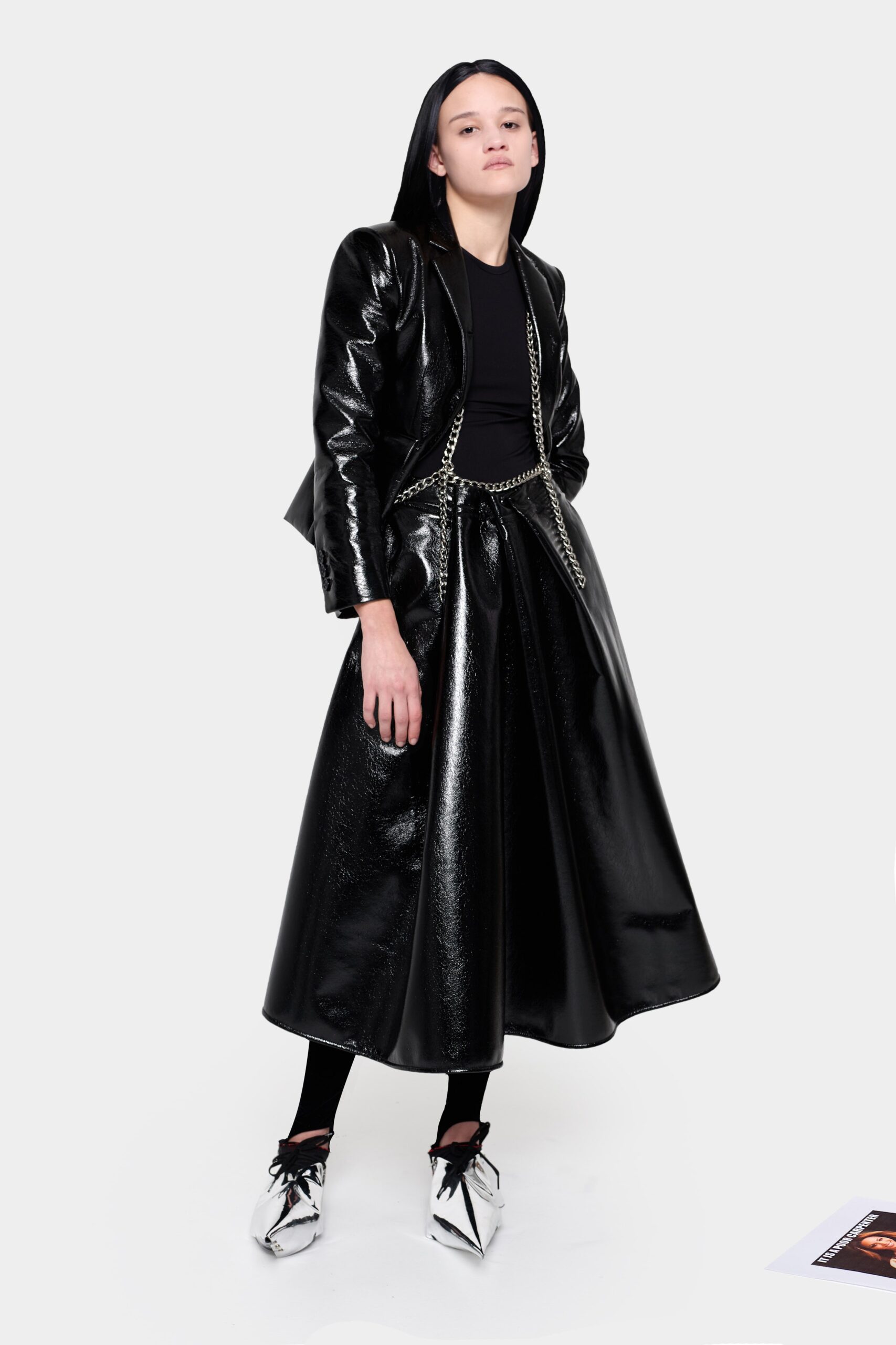 Melitta Baumeister F/W 20 Look 29