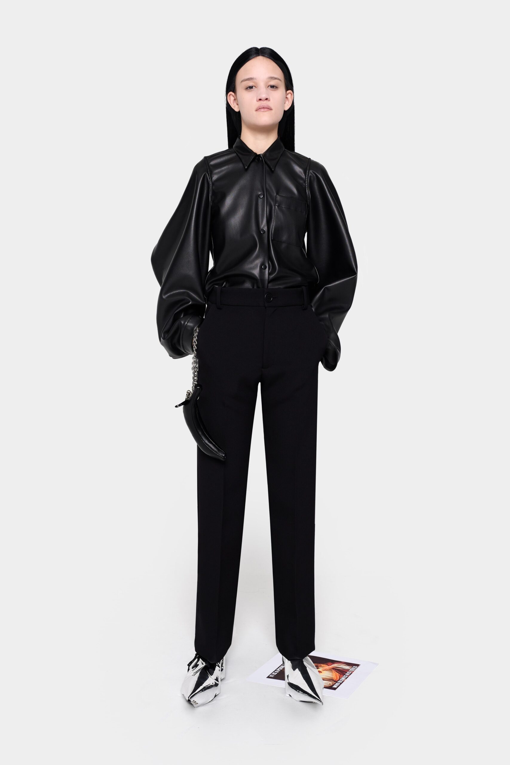 Melitta Baumeister F/W 20 Look 30
