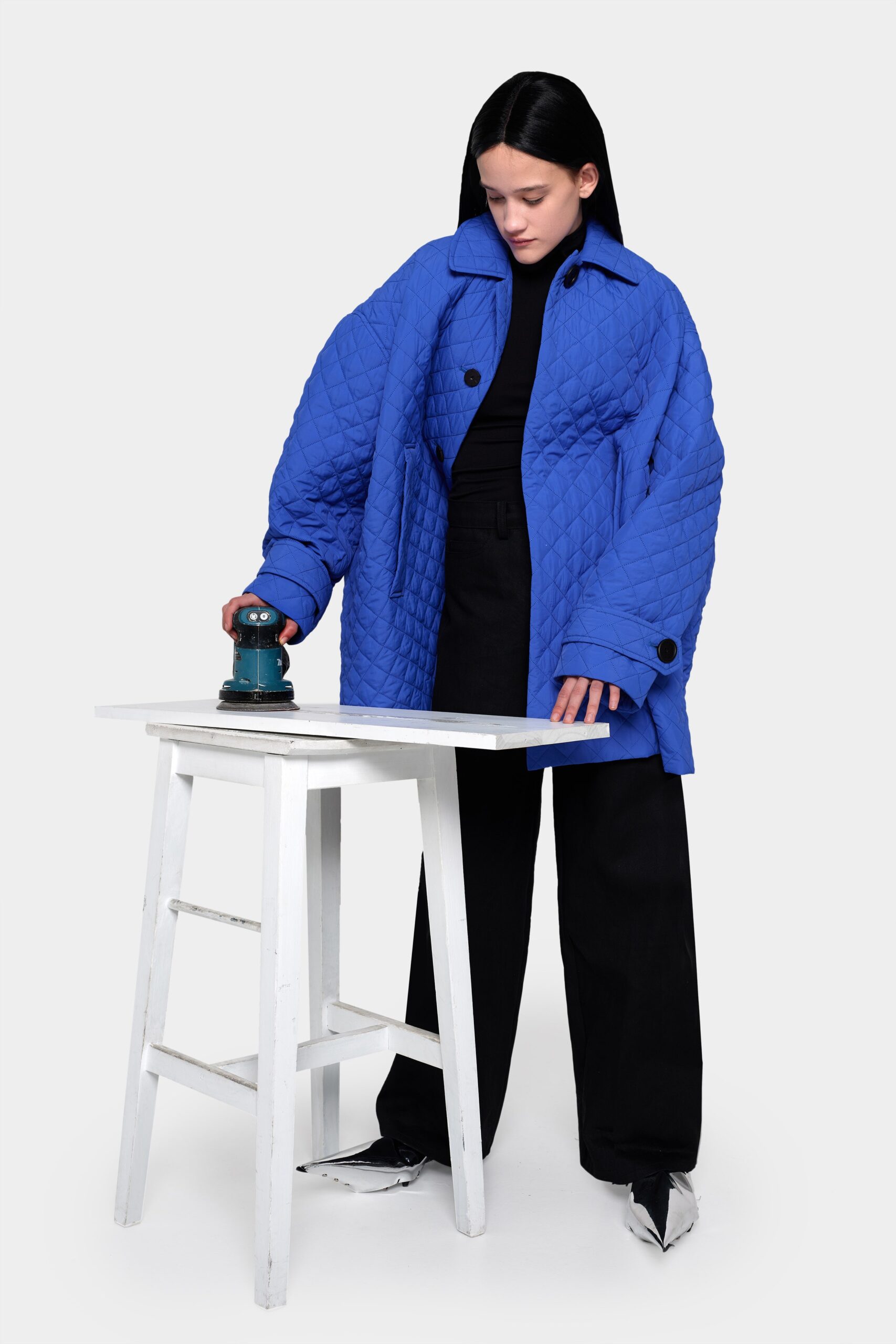 Melitta Baumeister F/W 20 Look 32