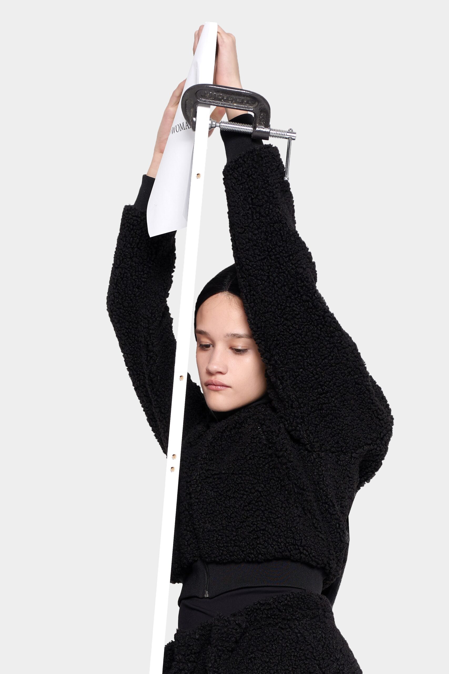 Melitta Baumeister F/W 20 Look 33
