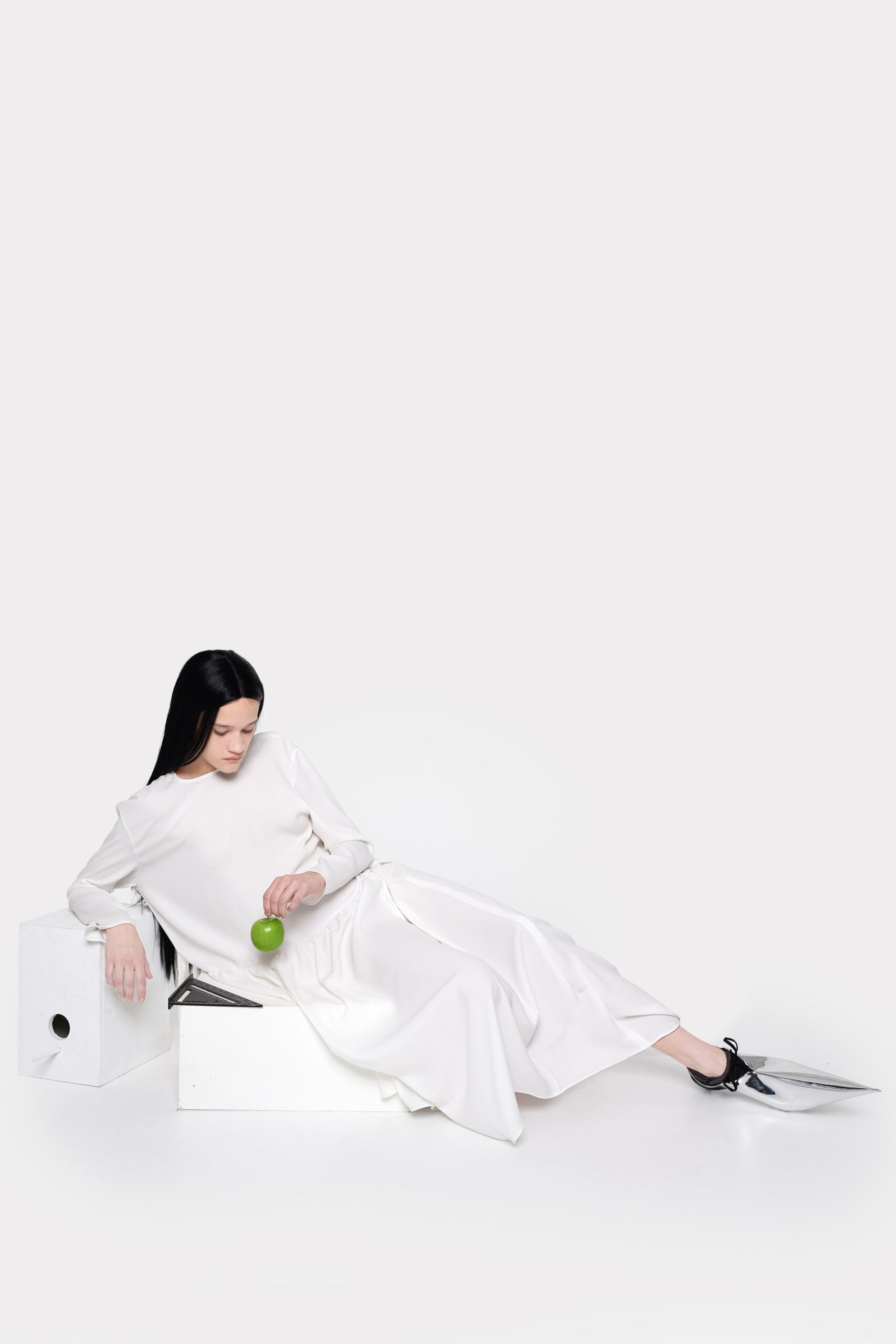 Melitta Baumeister F/W 20 Look 35