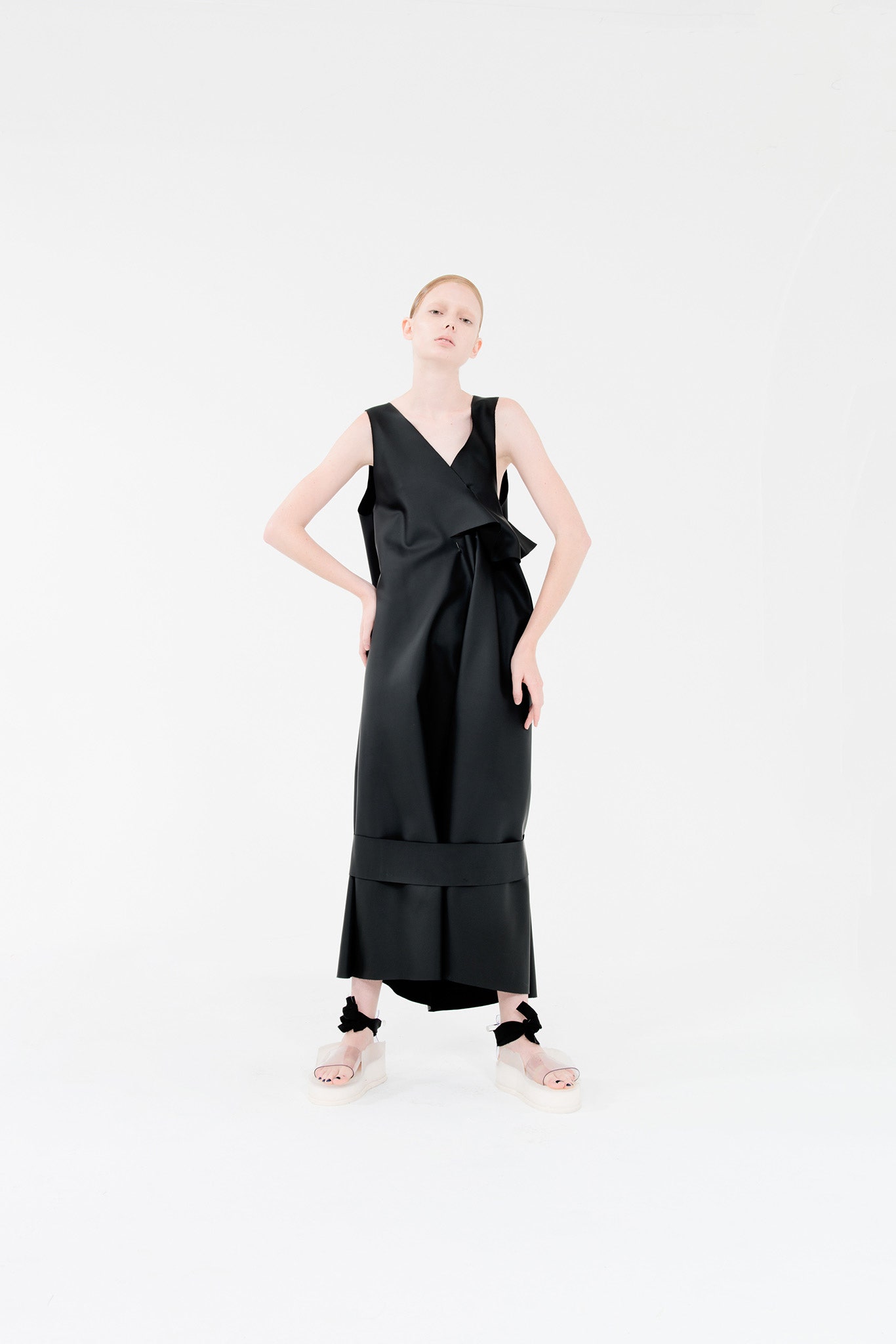Melitta Baumeister S/S 15 Look 2