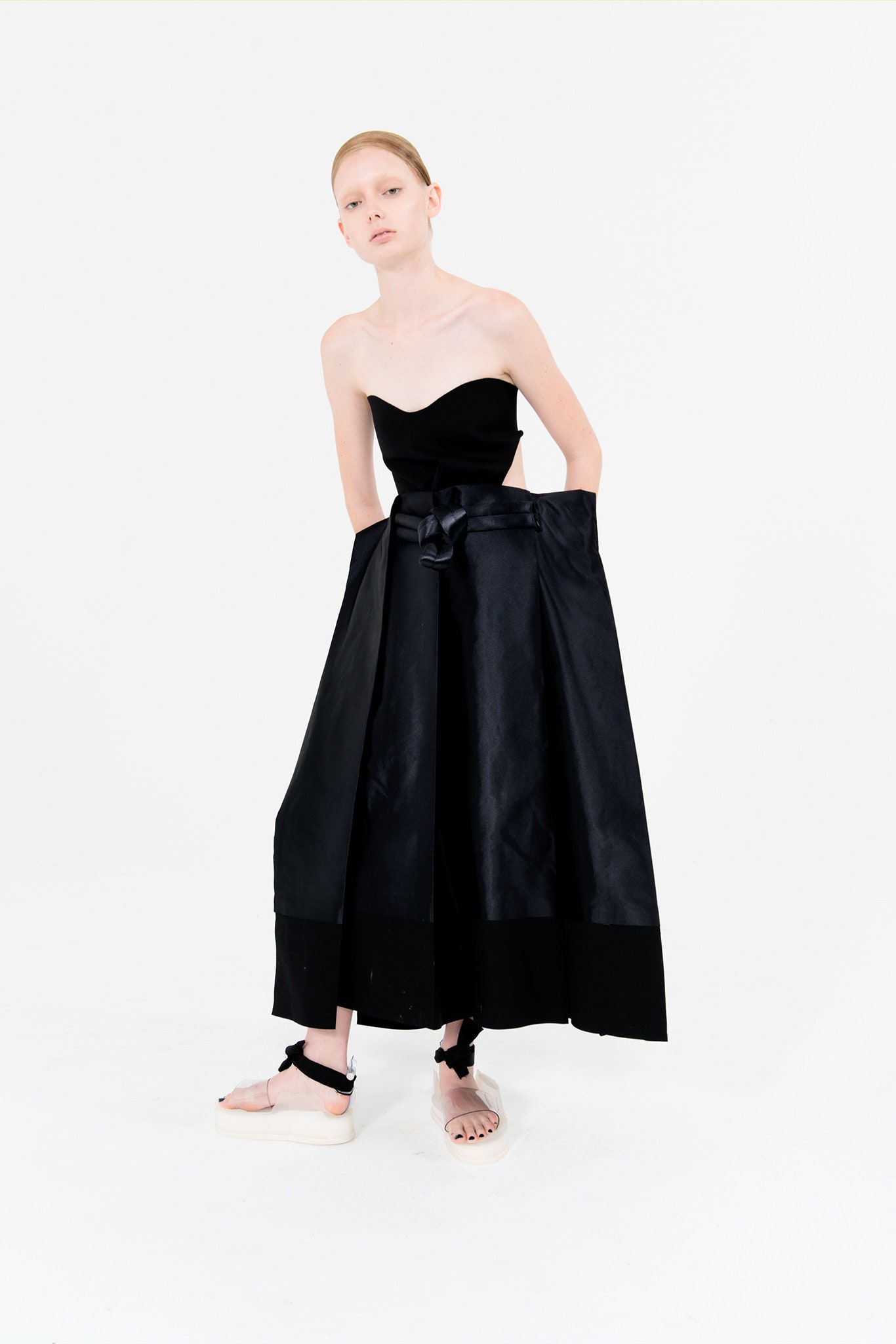Melitta Baumeister S/S 15 Look 3
