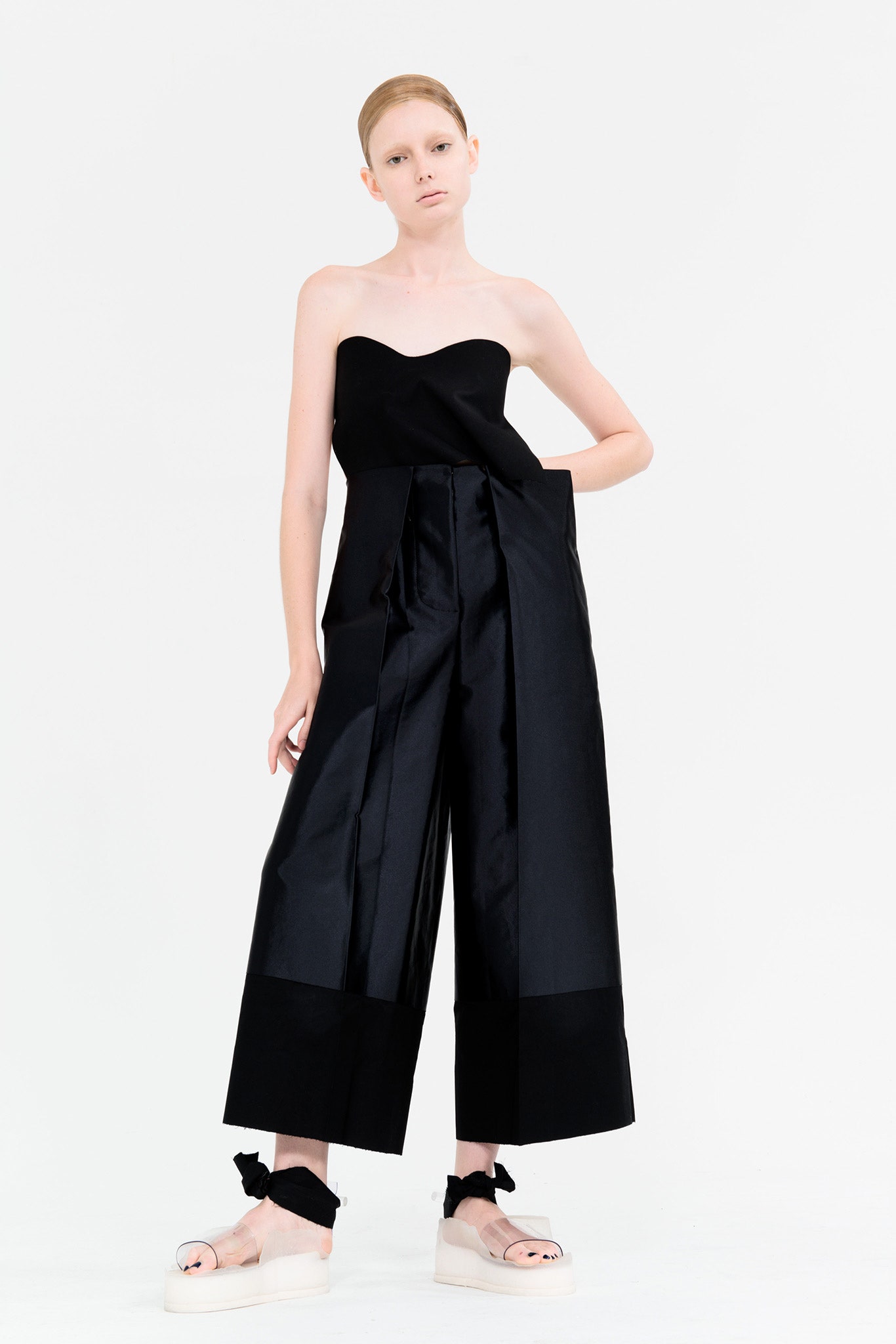 Melitta Baumeister S/S 15 Look 4