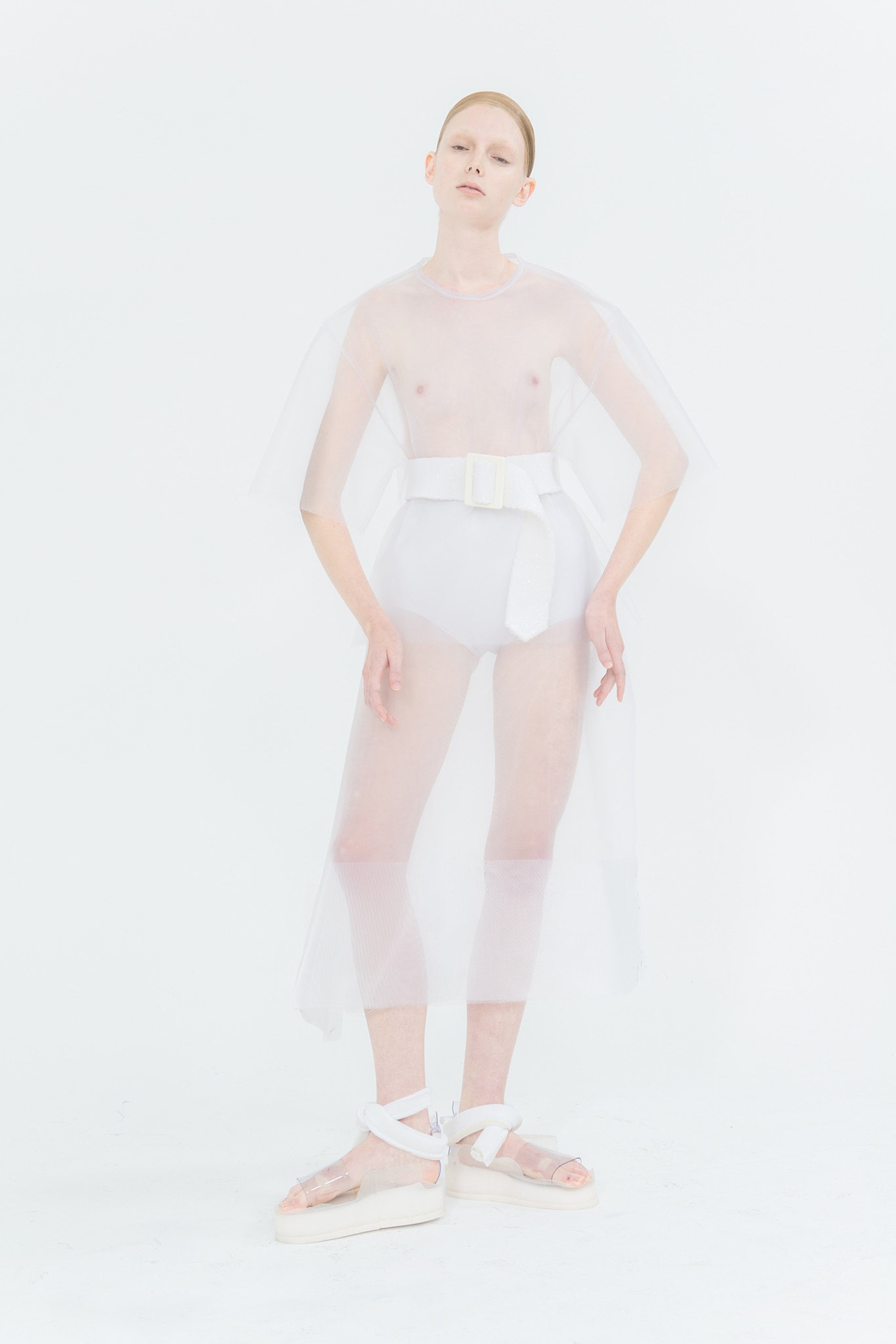 Melitta Baumeister S/S 15 Look 5
