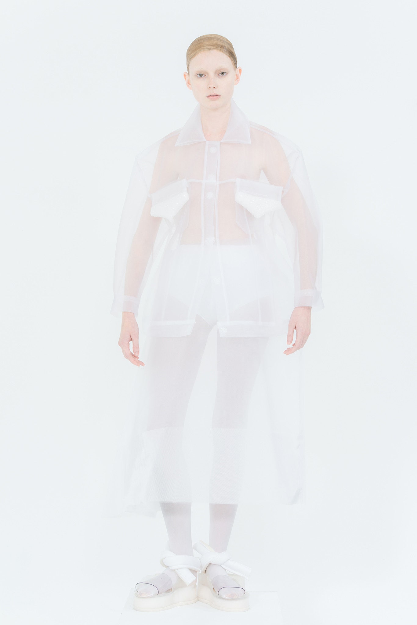 Melitta Baumeister S/S 15 Look 6