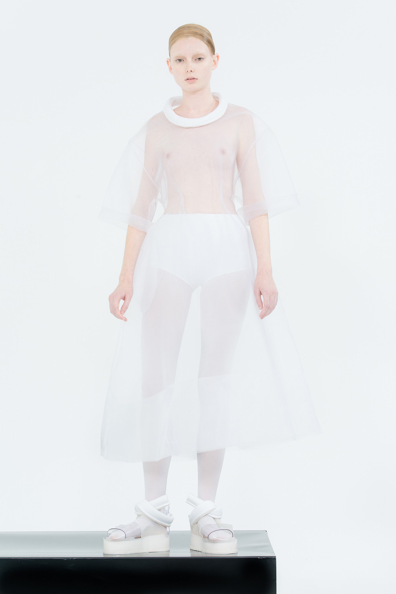 Melitta Baumeister S/S 15 Look 7
