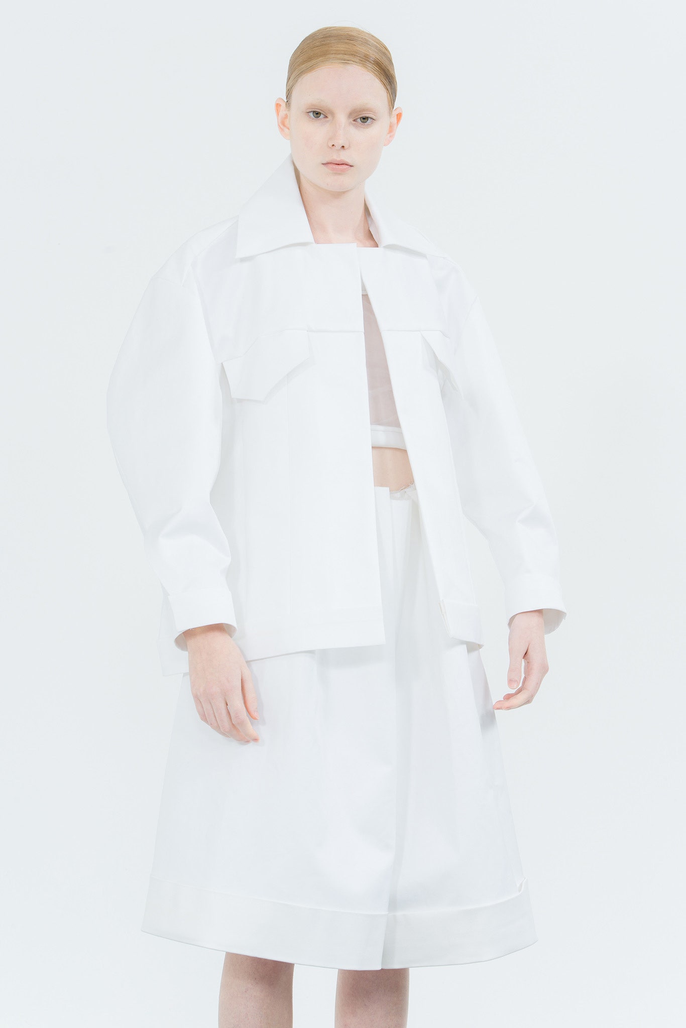 Melitta Baumeister S/S 15 Look 8