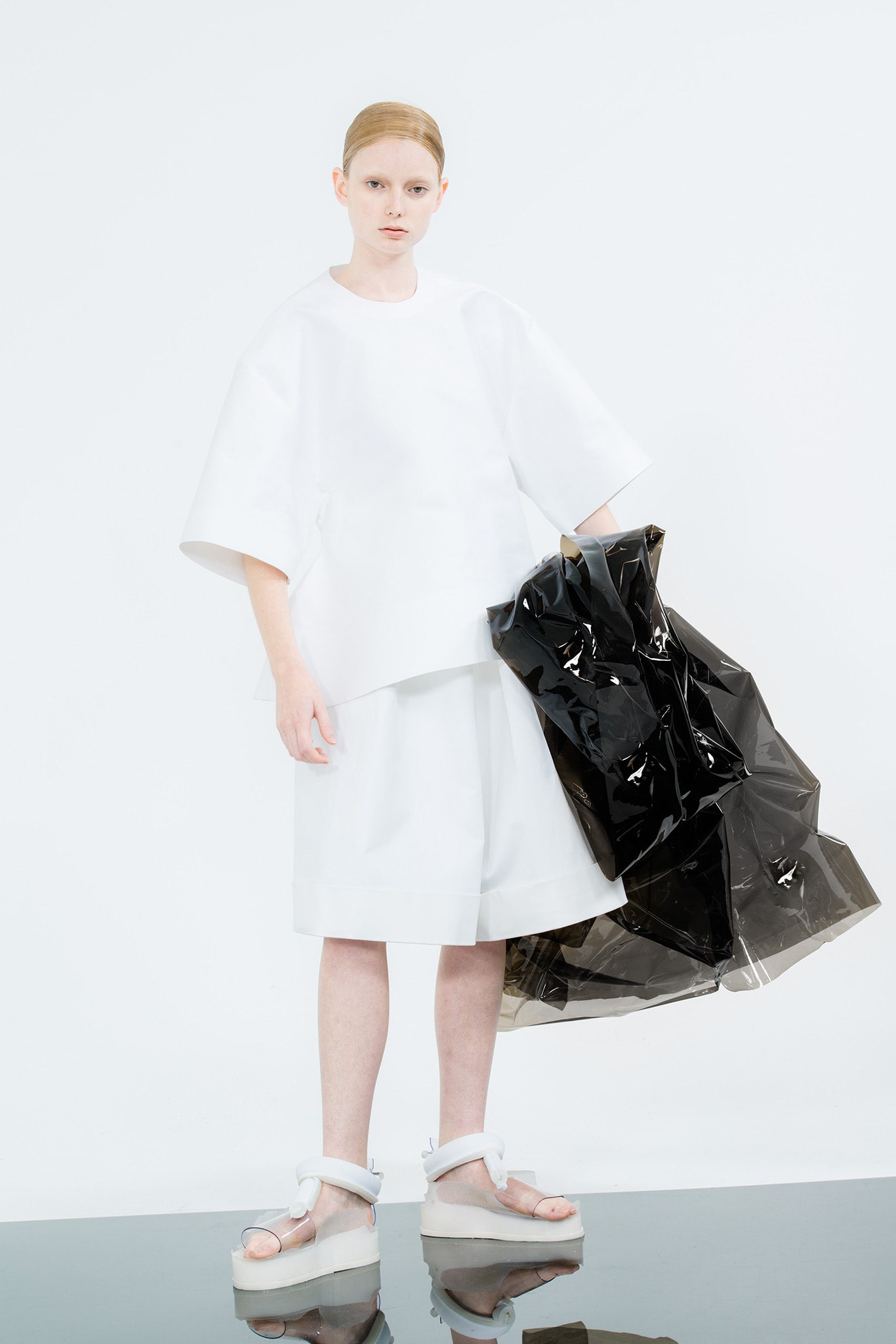 Melitta Baumeister S/S 15 Look 9