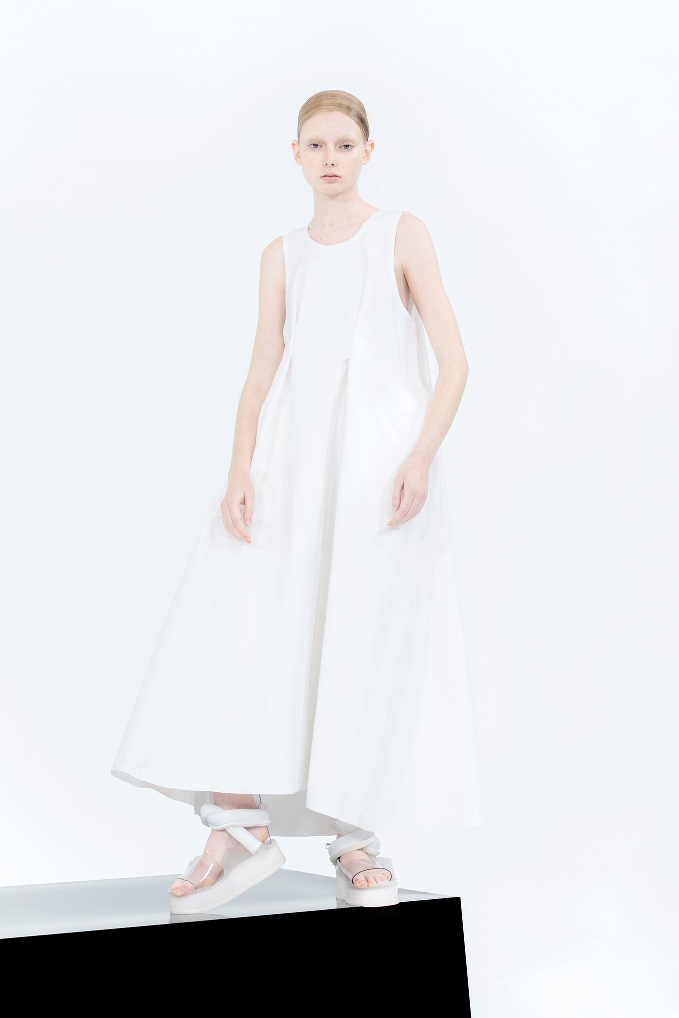 Melitta Baumeister S/S 15 Look 10