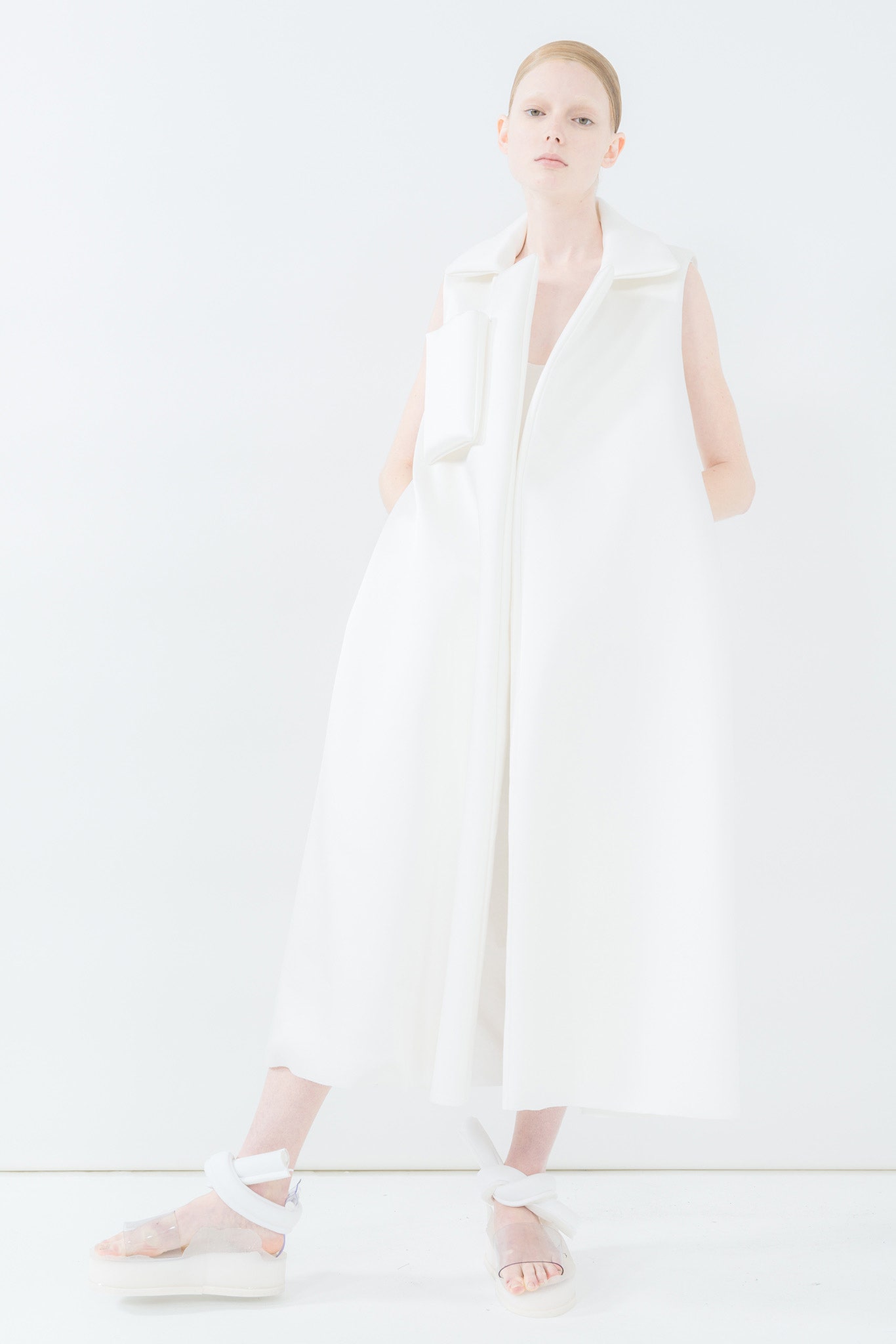 Melitta Baumeister S/S 15 Look 11