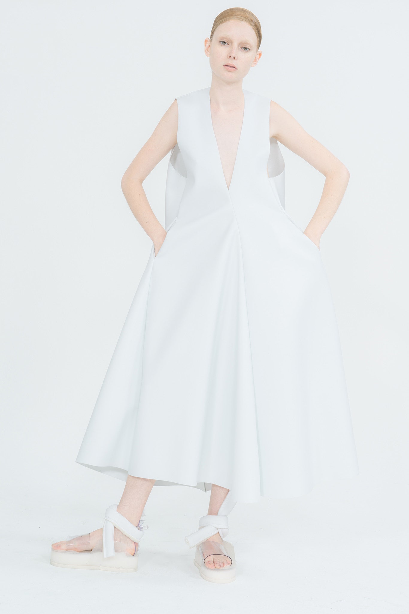 Melitta Baumeister S/S 15 Look 12
