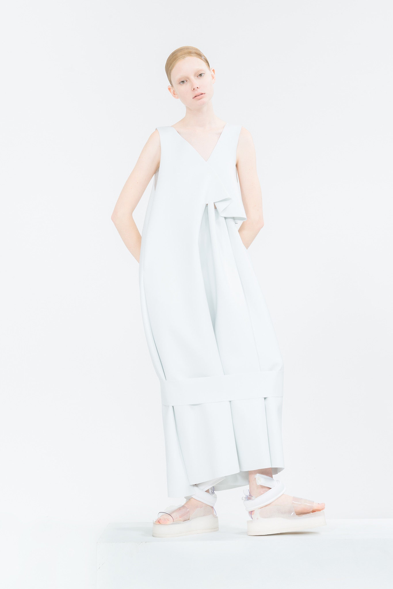 Melitta Baumeister S/S 15 Look 14
