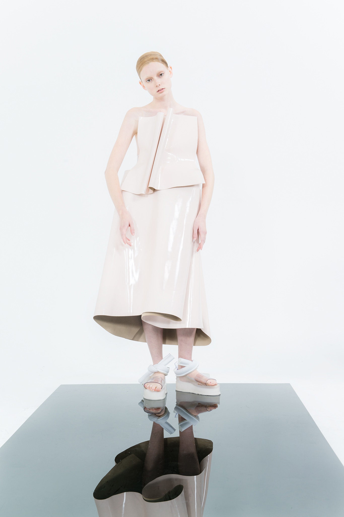 Melitta Baumeister S/S 15 Look 15