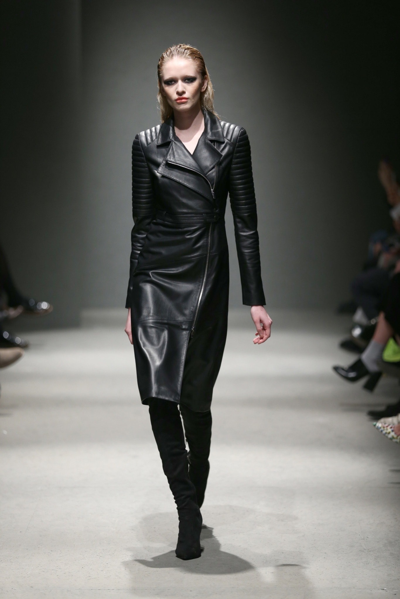 Meltem Özbek Istanbul Fall 2015