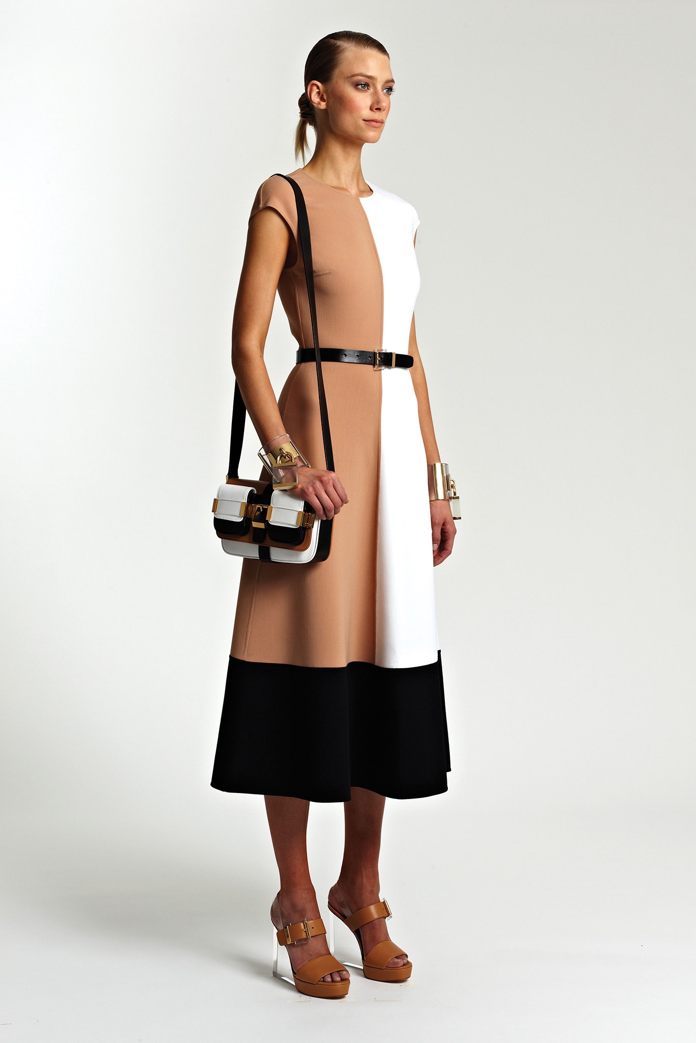 Michael Kors Collection Resort 14 Look 4