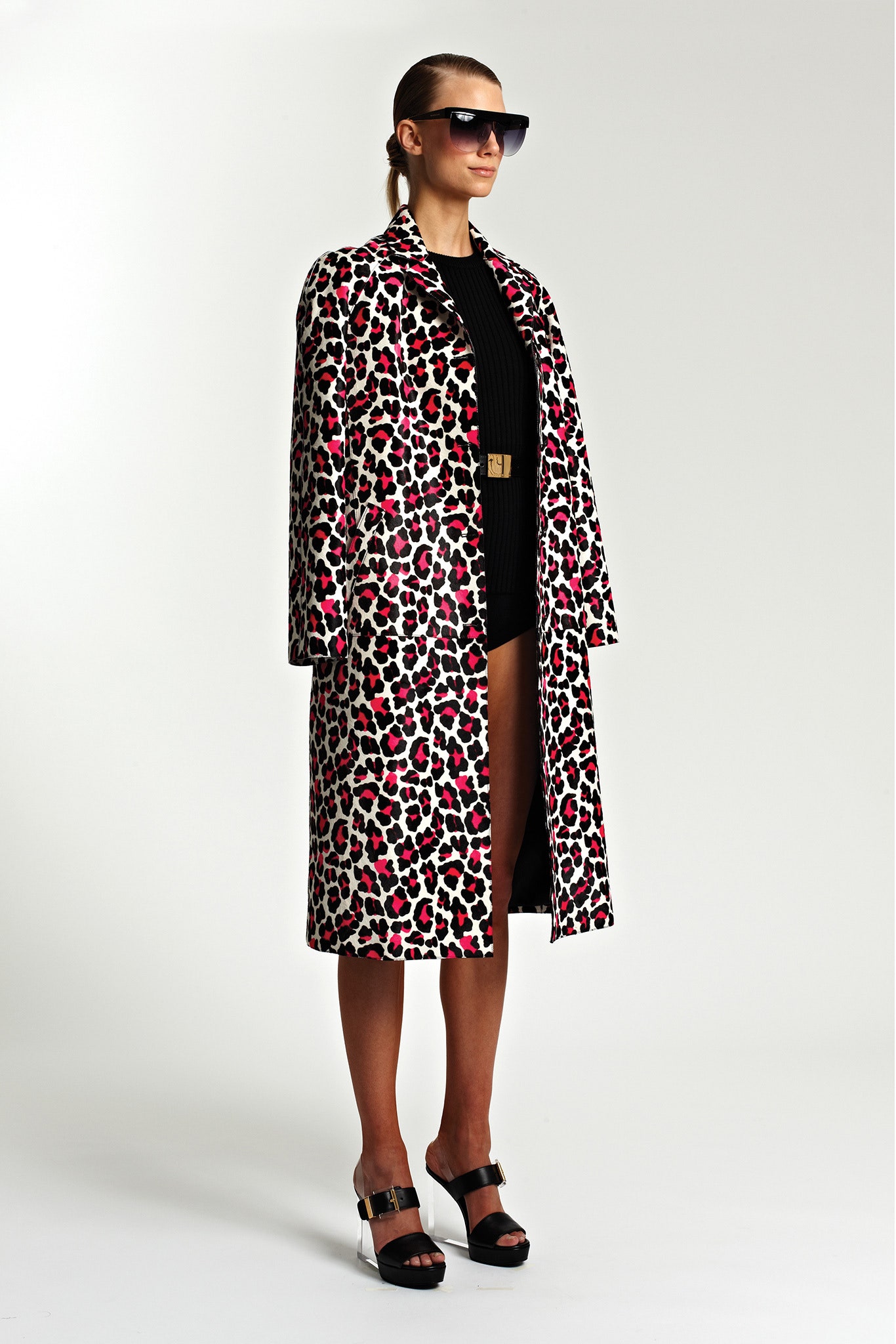 Michael Kors Collection Resort 14 Look 13