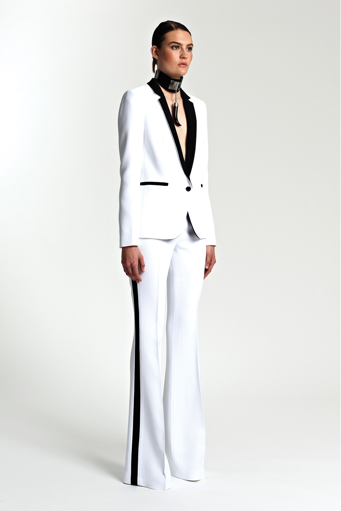 Michael Kors Collection Resort 14 Look 14