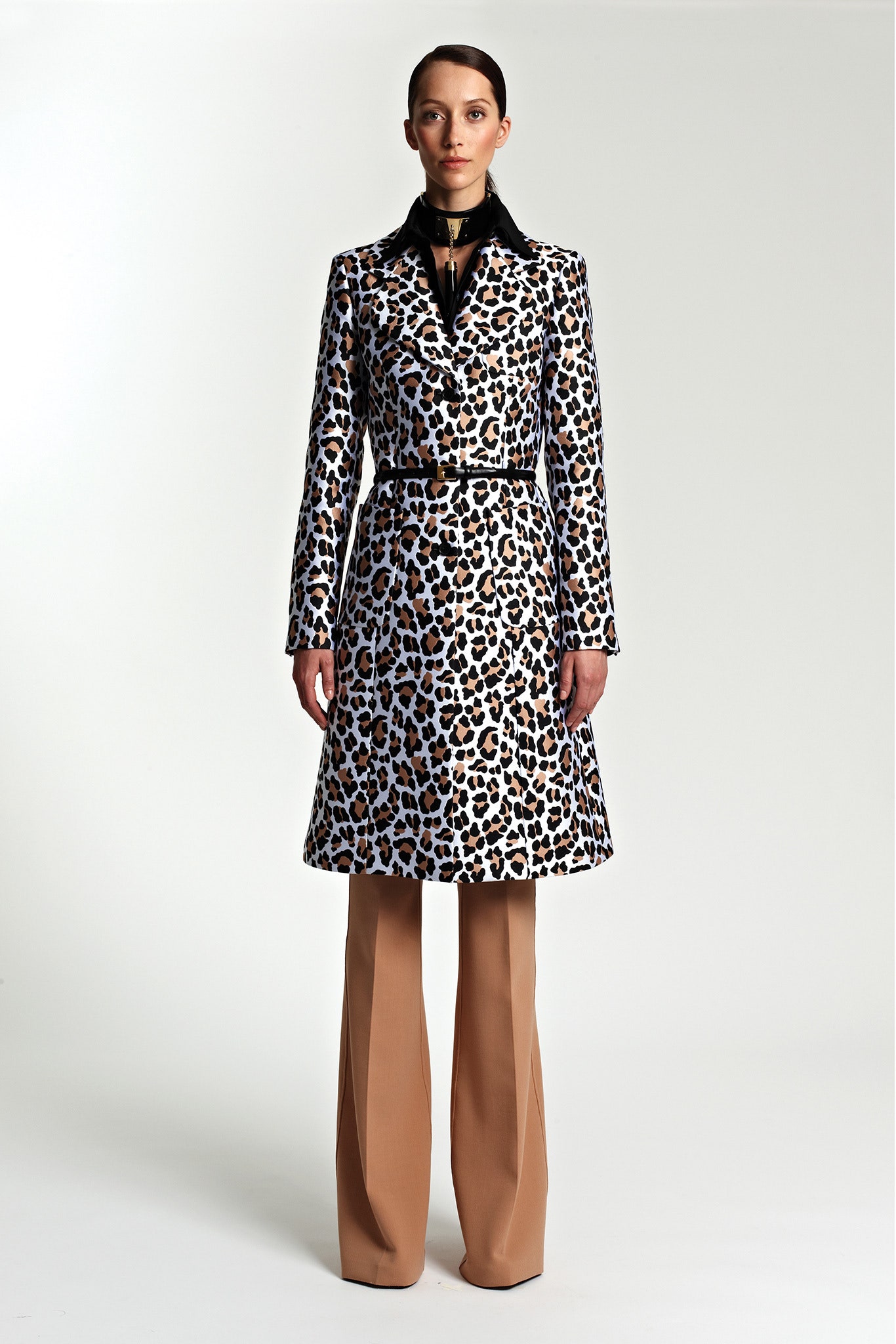 Michael Kors Collection Resort 14 Look 15
